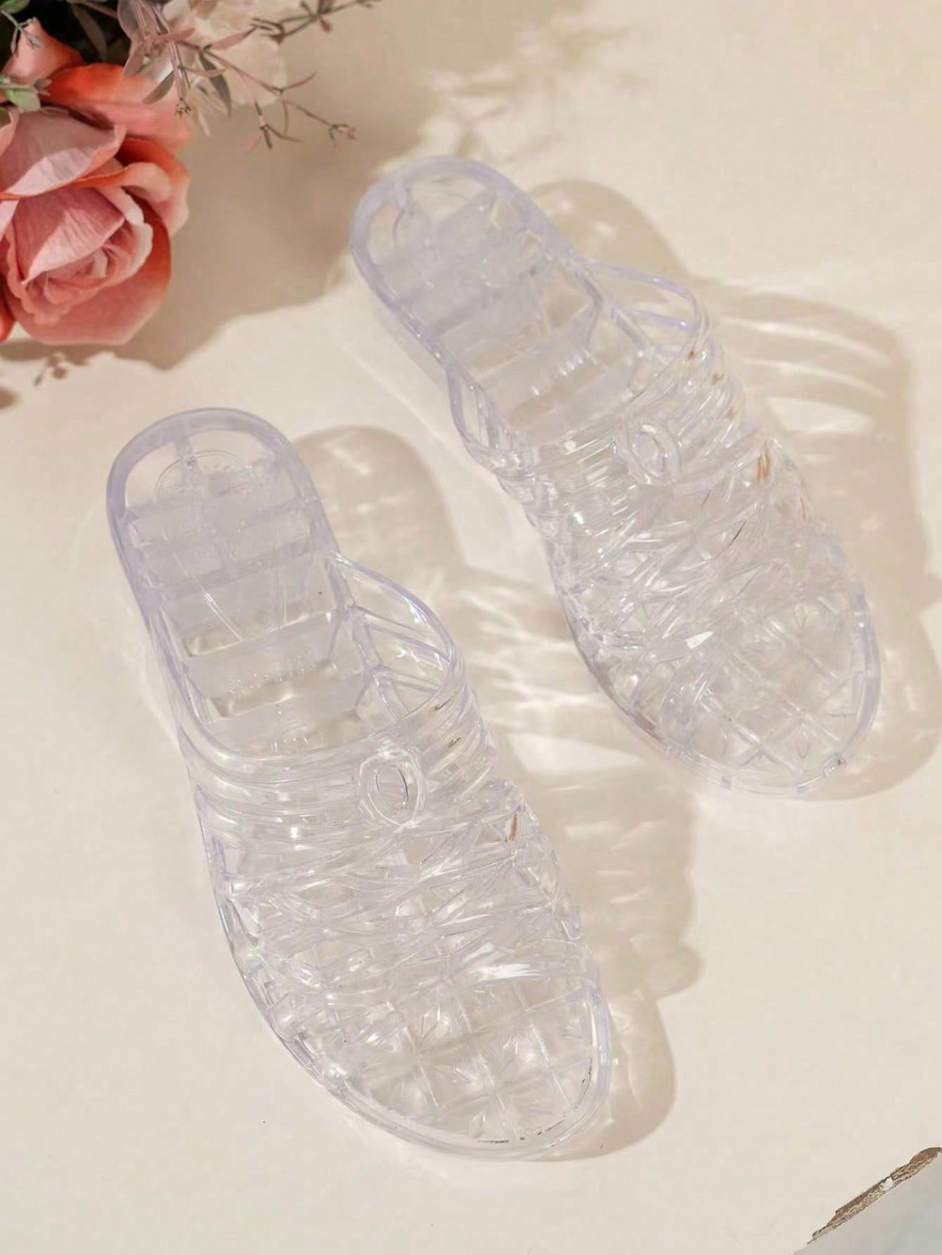 Teen Fashion Slippers