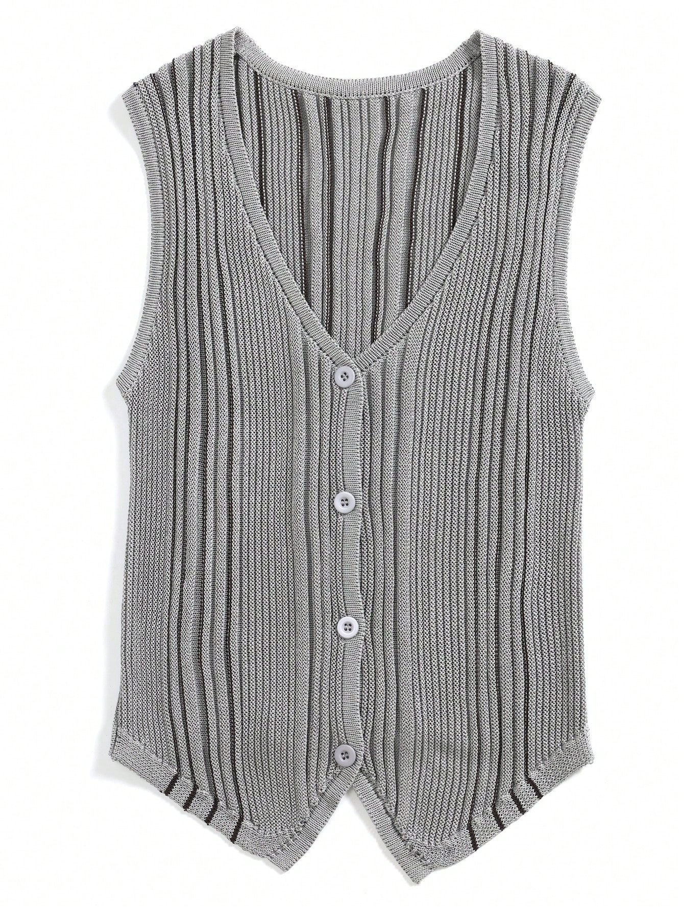 Men Sweater Vests