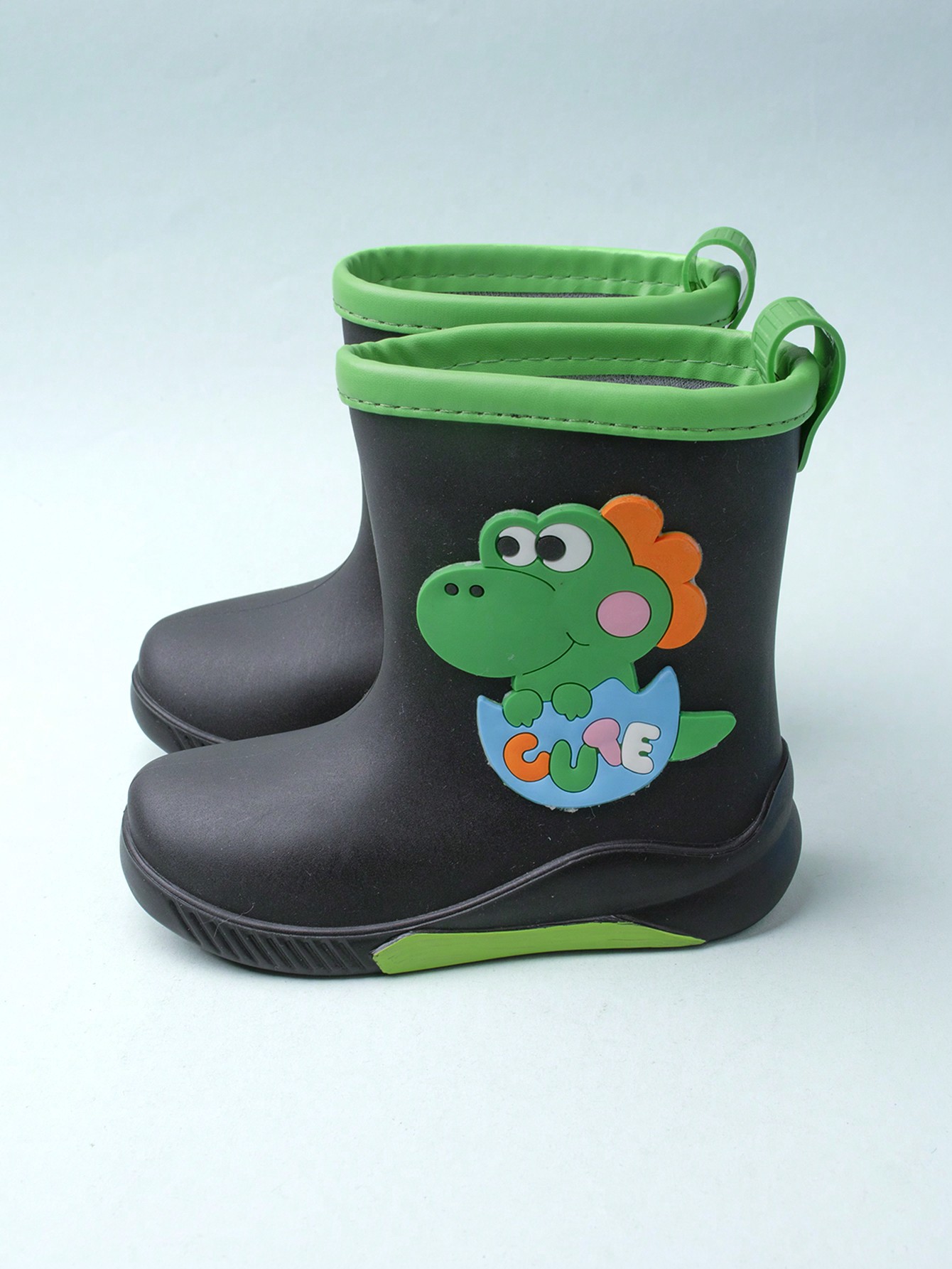 Kid's Rain Boots