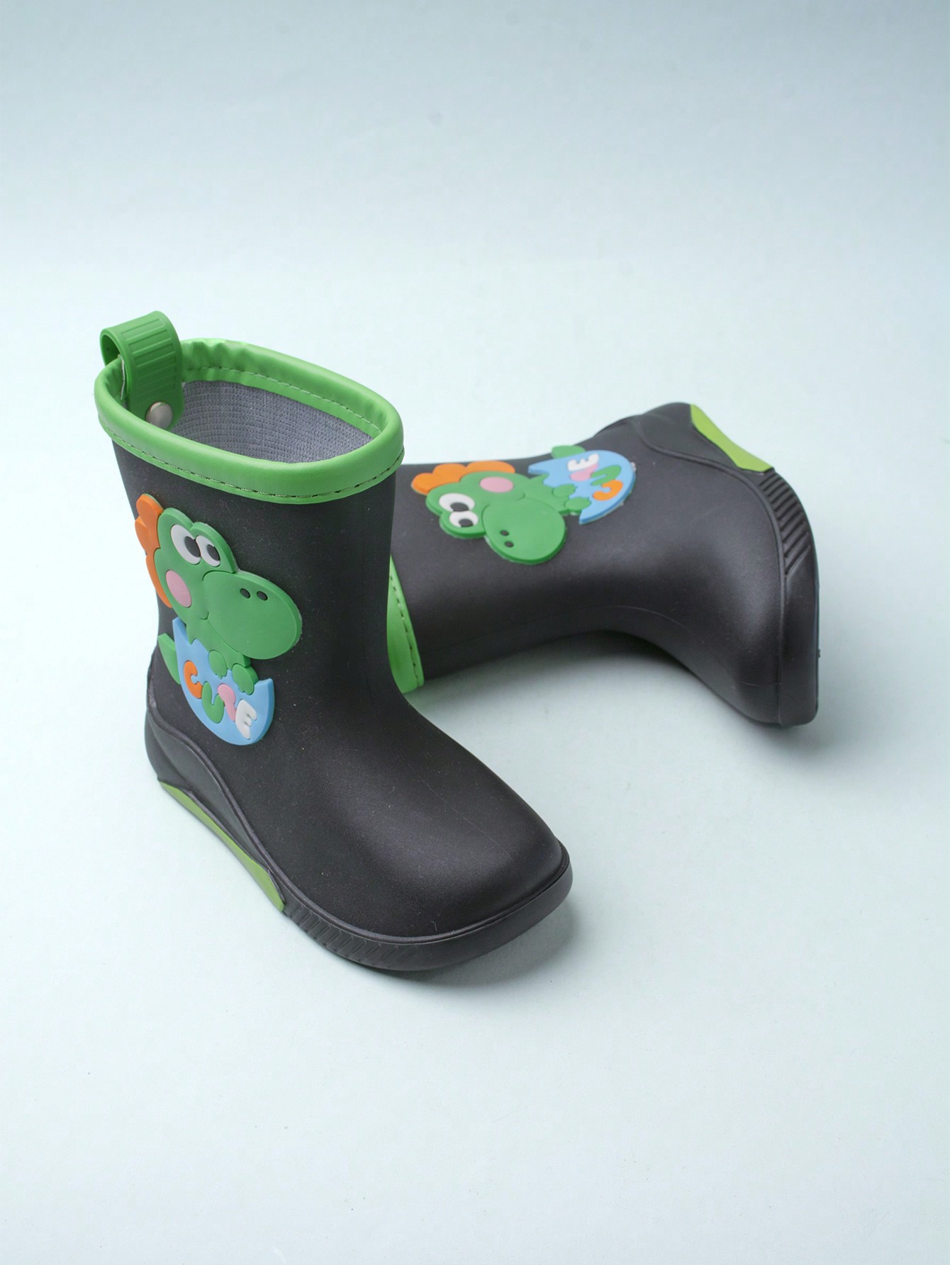 Kid's Rain Boots