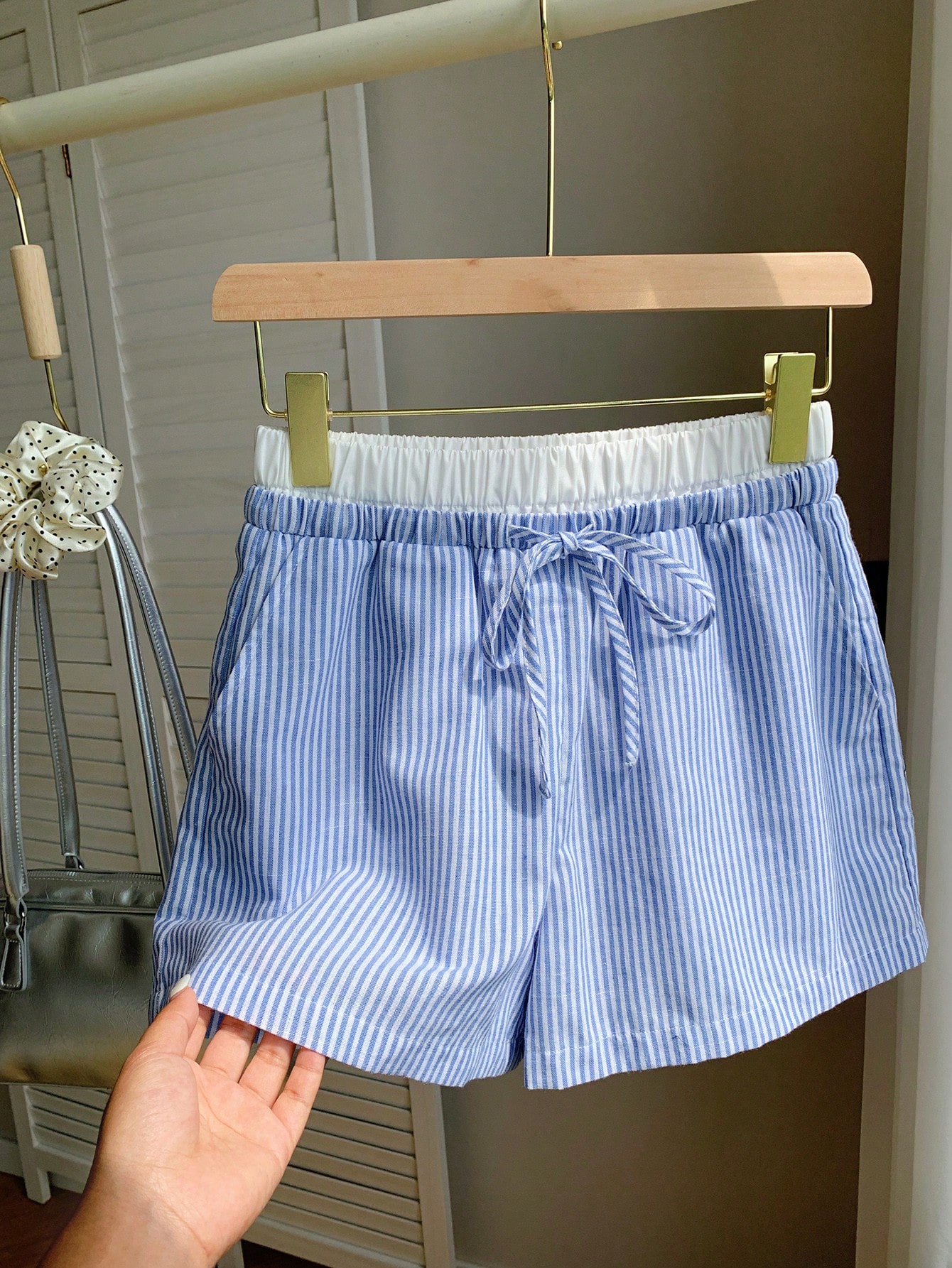 Tween Girls Shorts