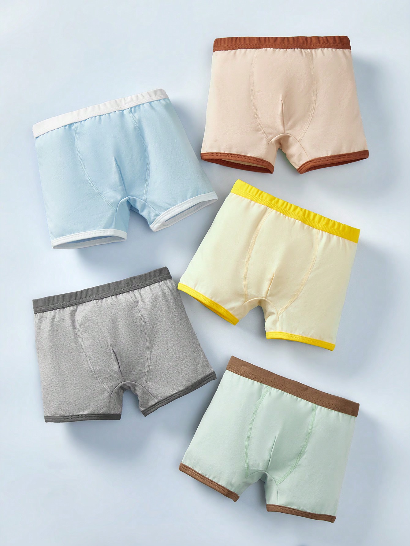 Young Boys Underwear