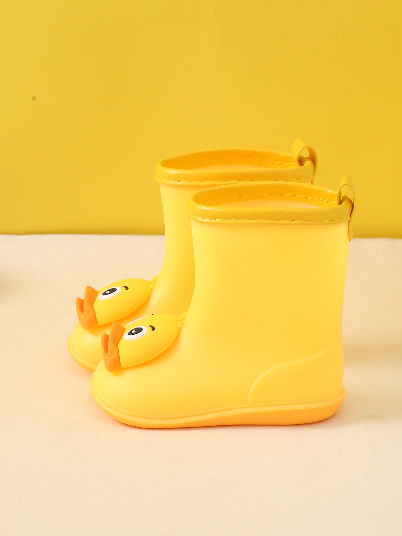 Kid's Rain Boots