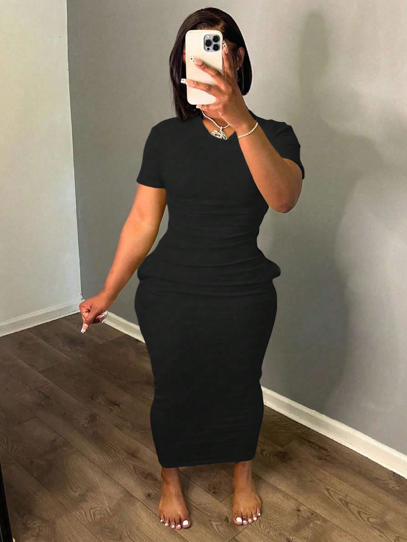 Plus Size Dresses