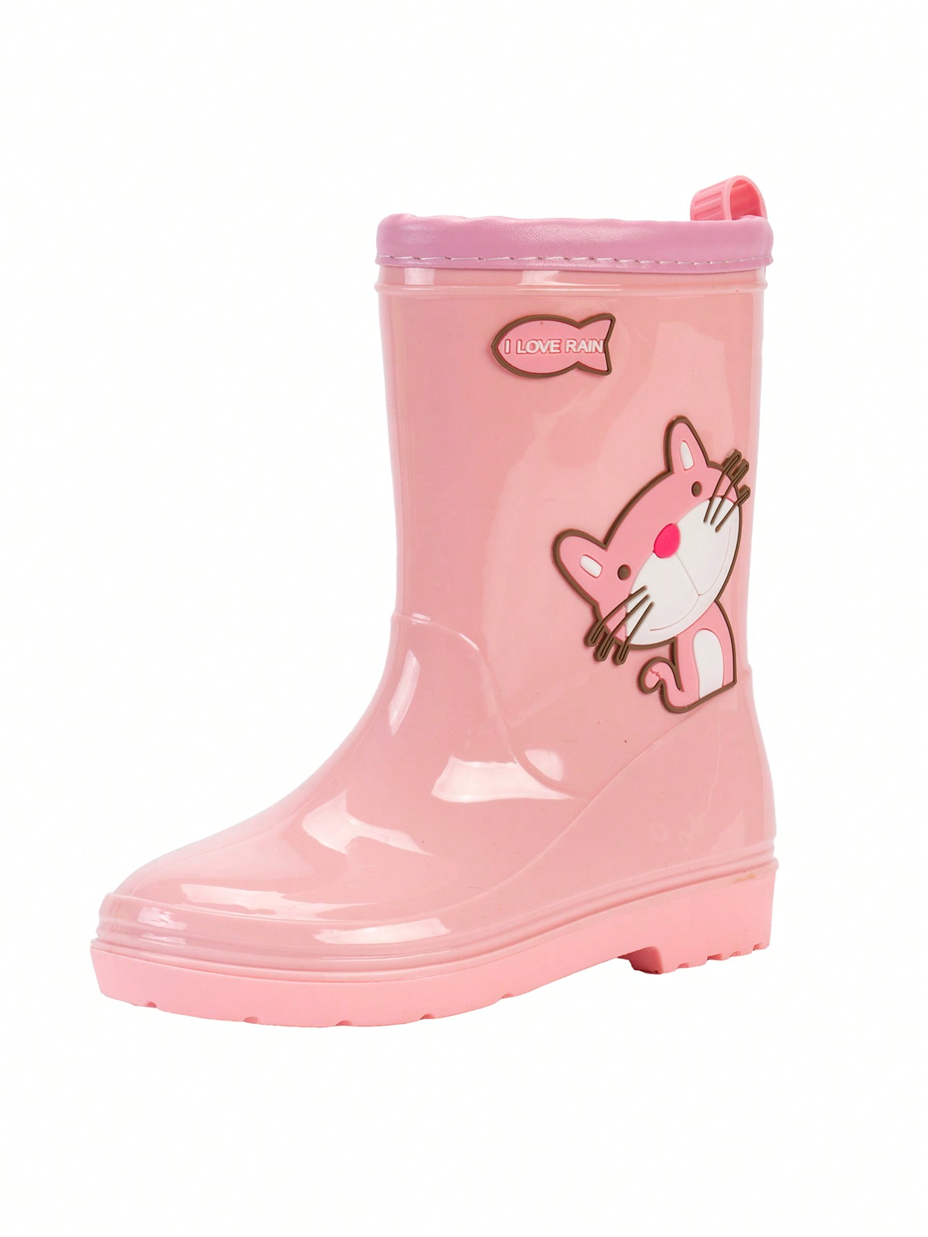 Kid's Rain Boots