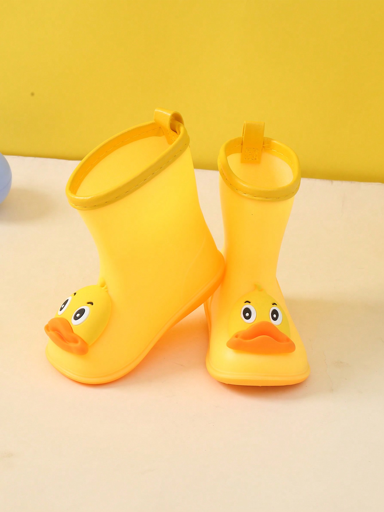 Kid's Rain Boots