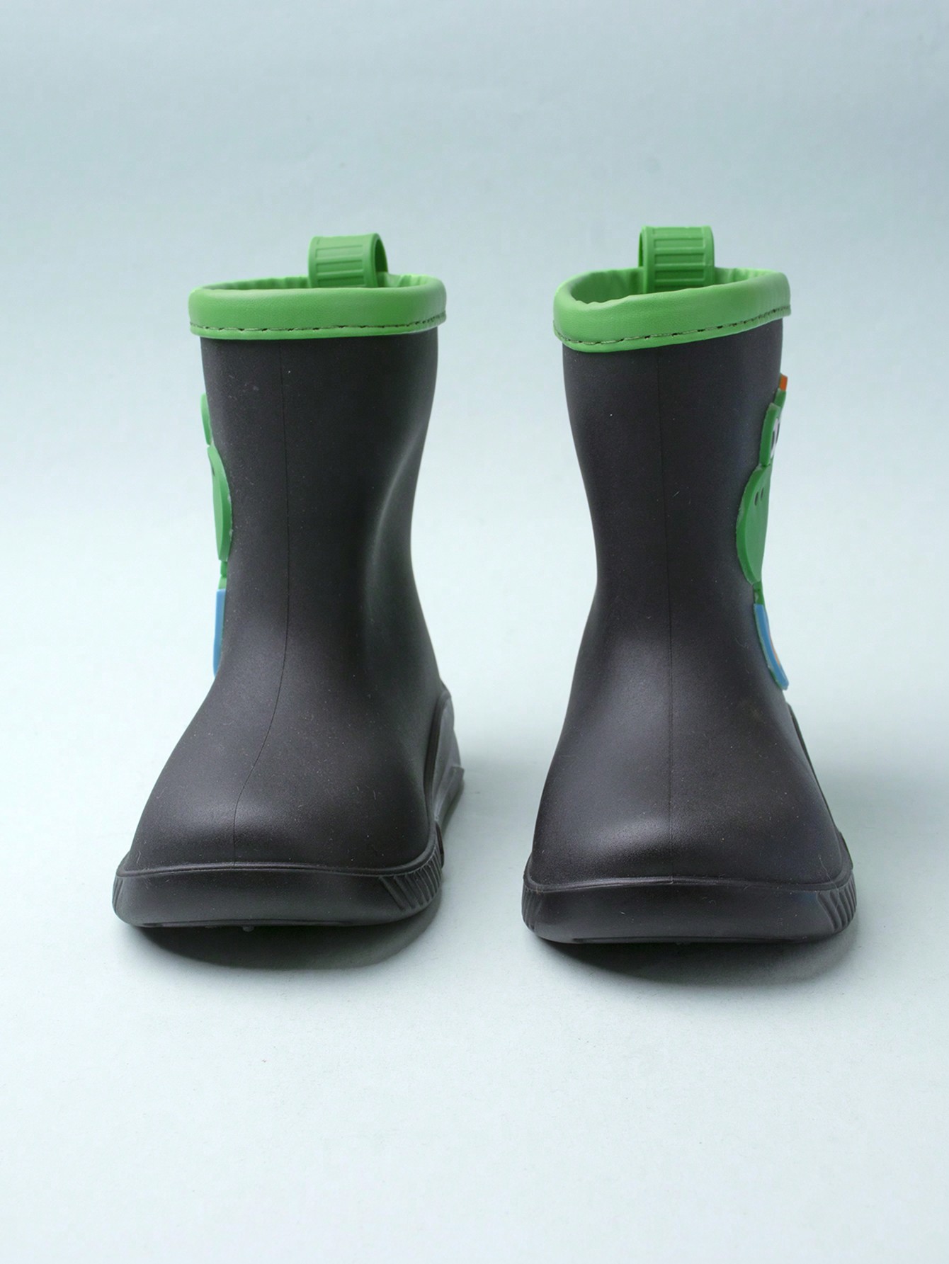 Kid's Rain Boots