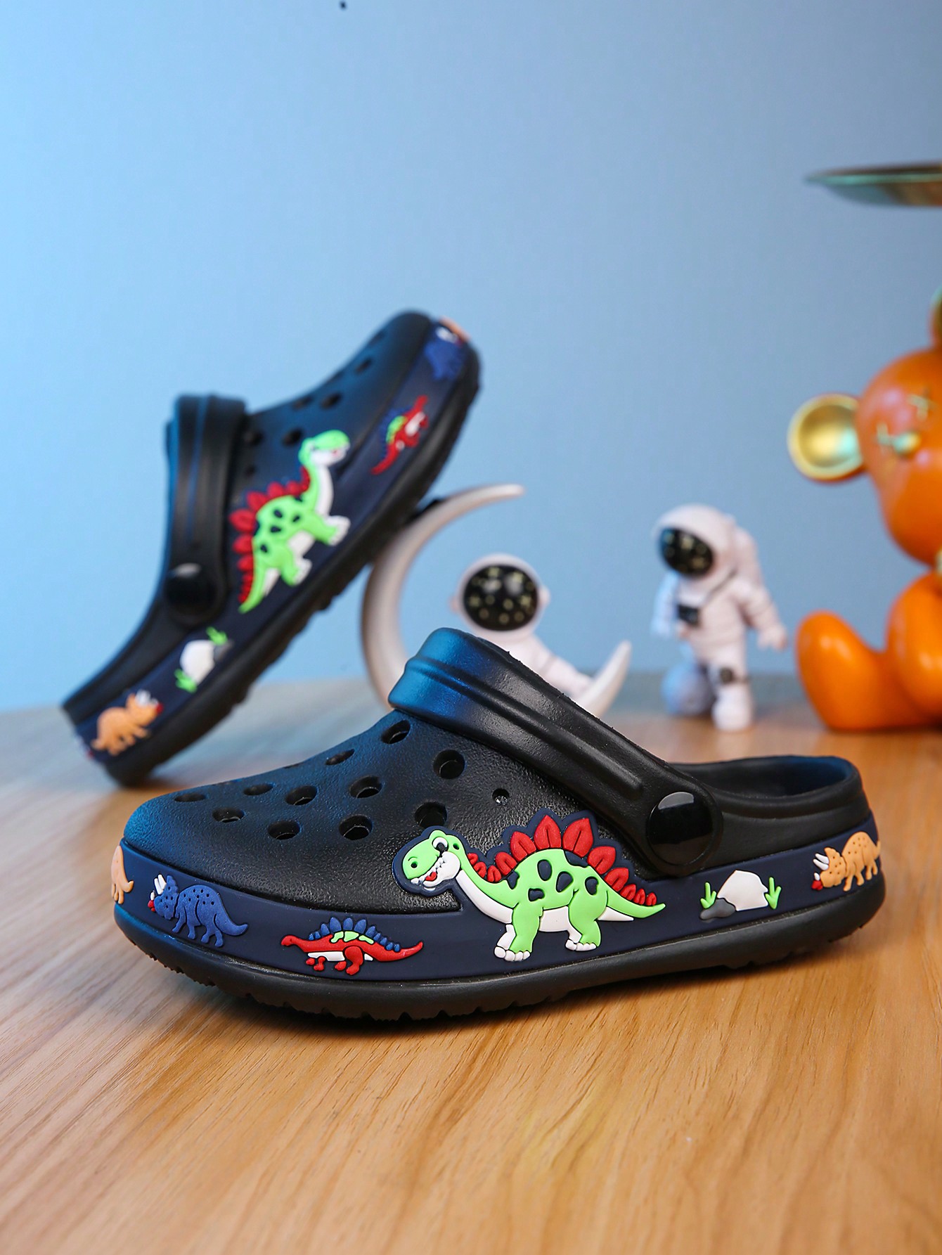 Kids Clogs