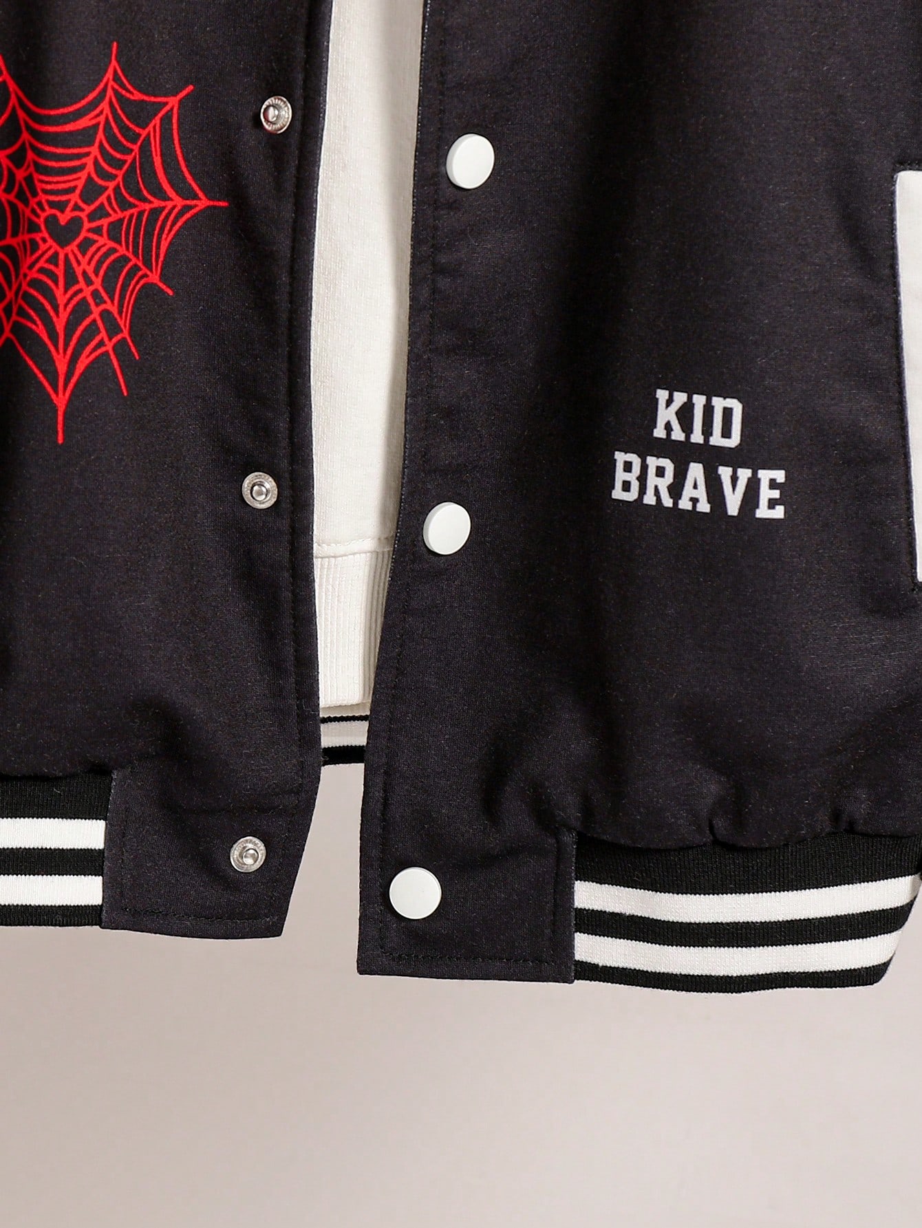 Tween Boys Jackets