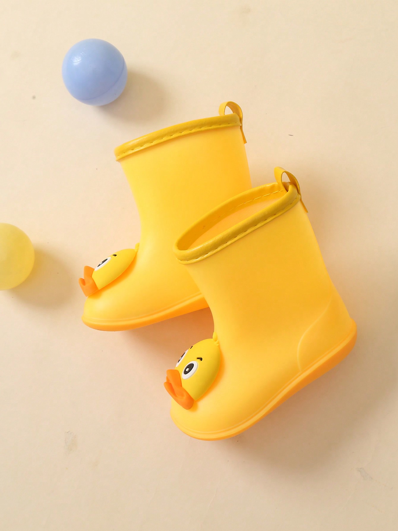 Kid's Rain Boots