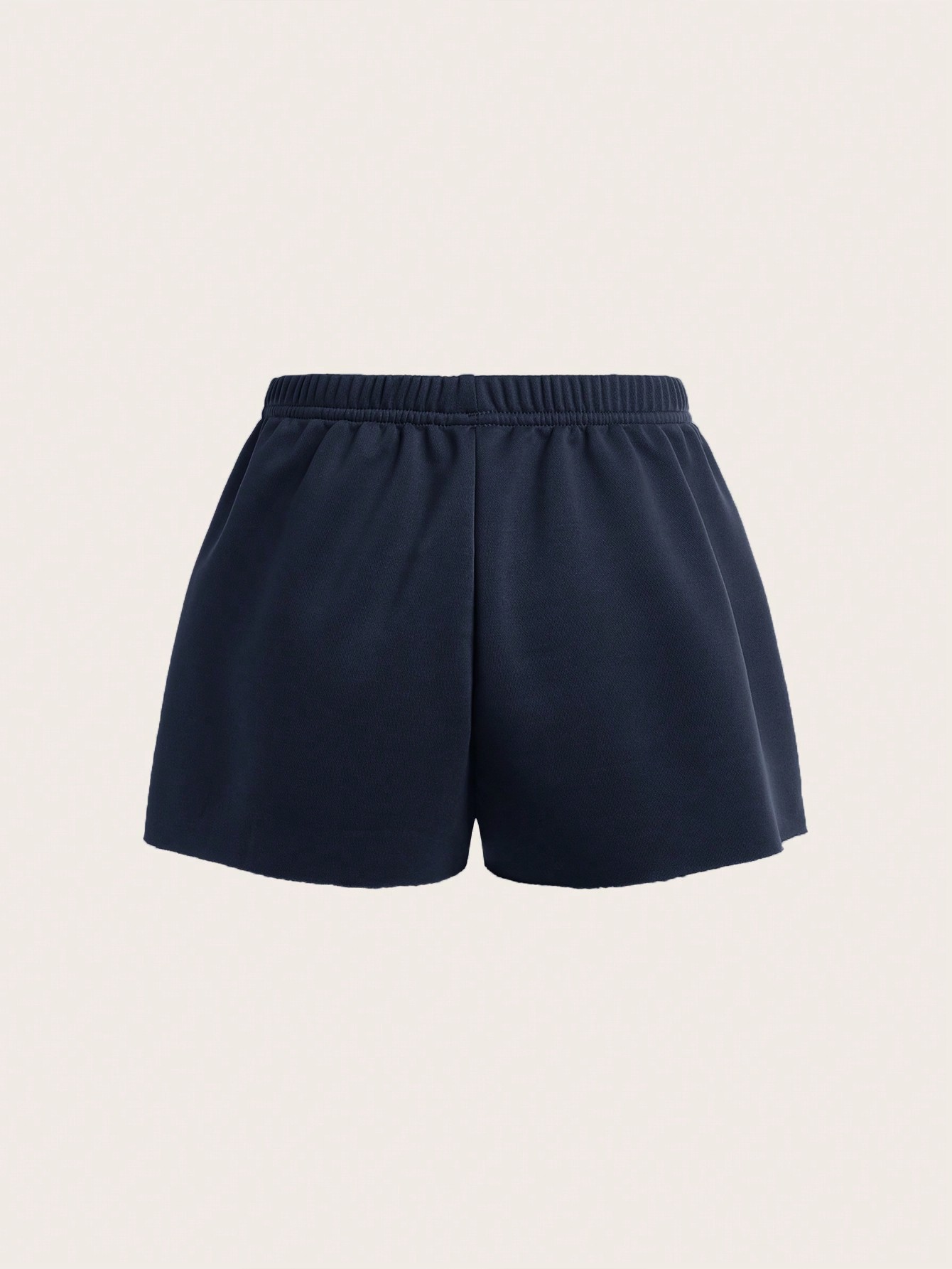 In Blue Women Shorts