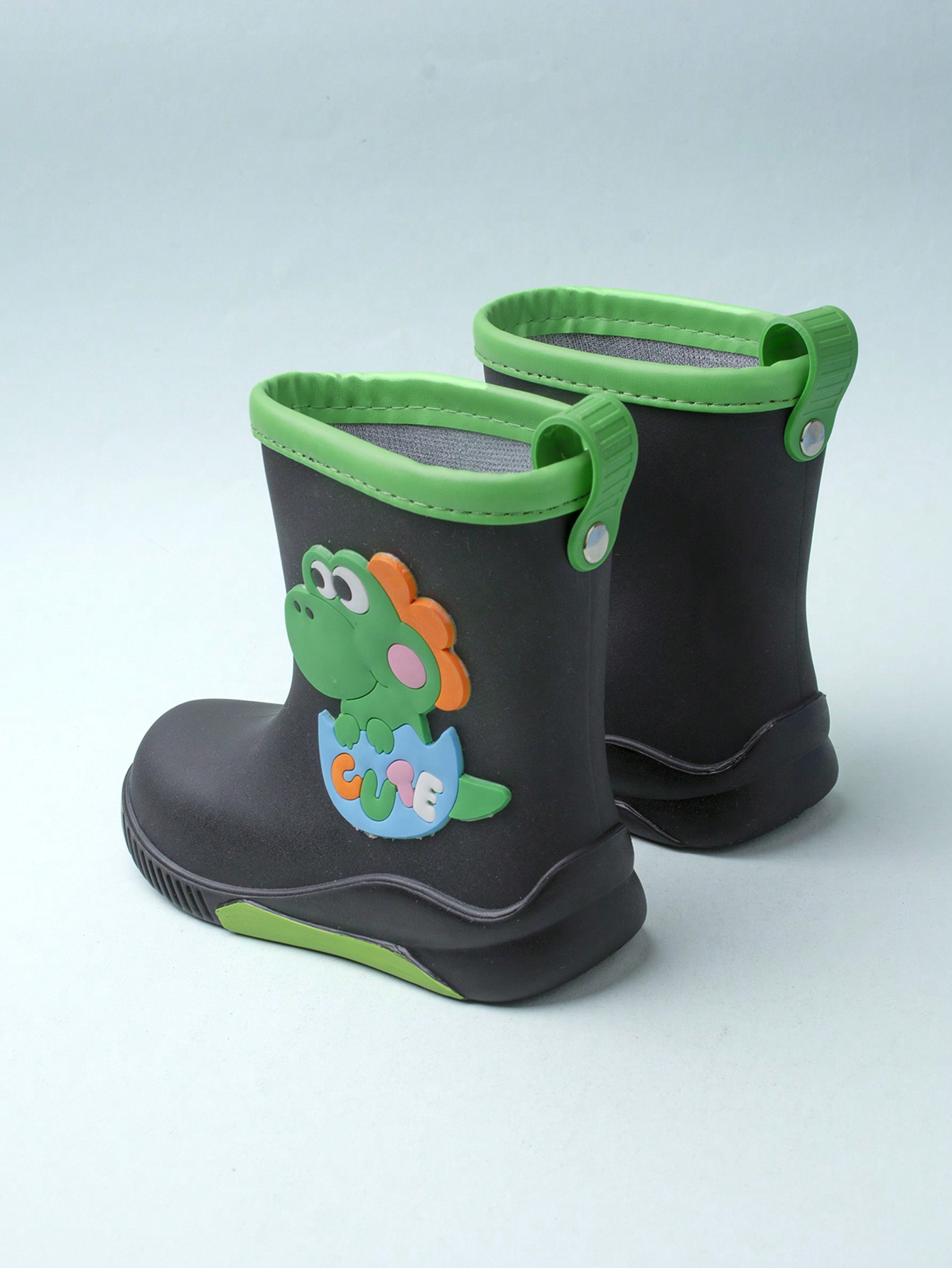 Kid's Rain Boots