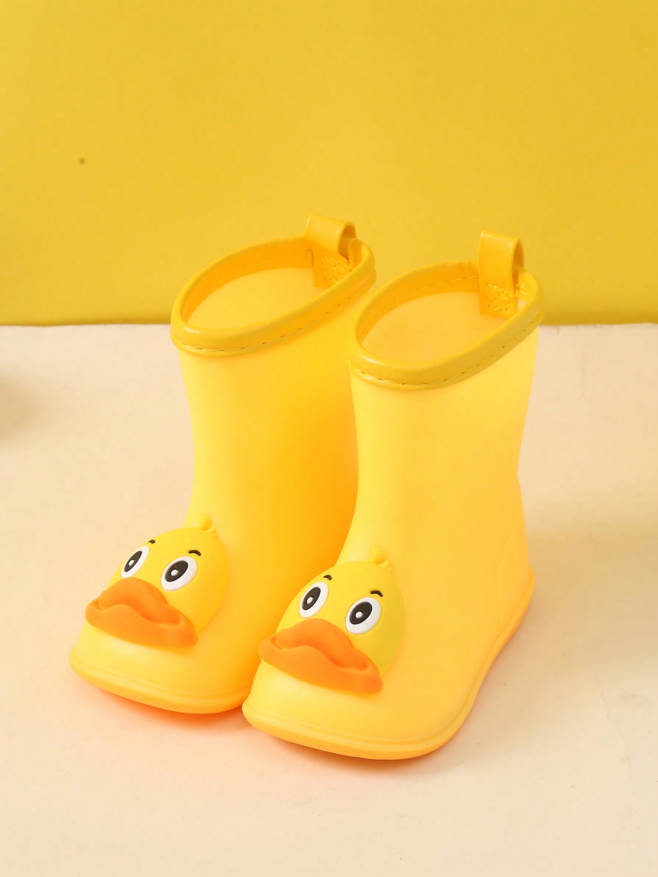 Kid's Rain Boots