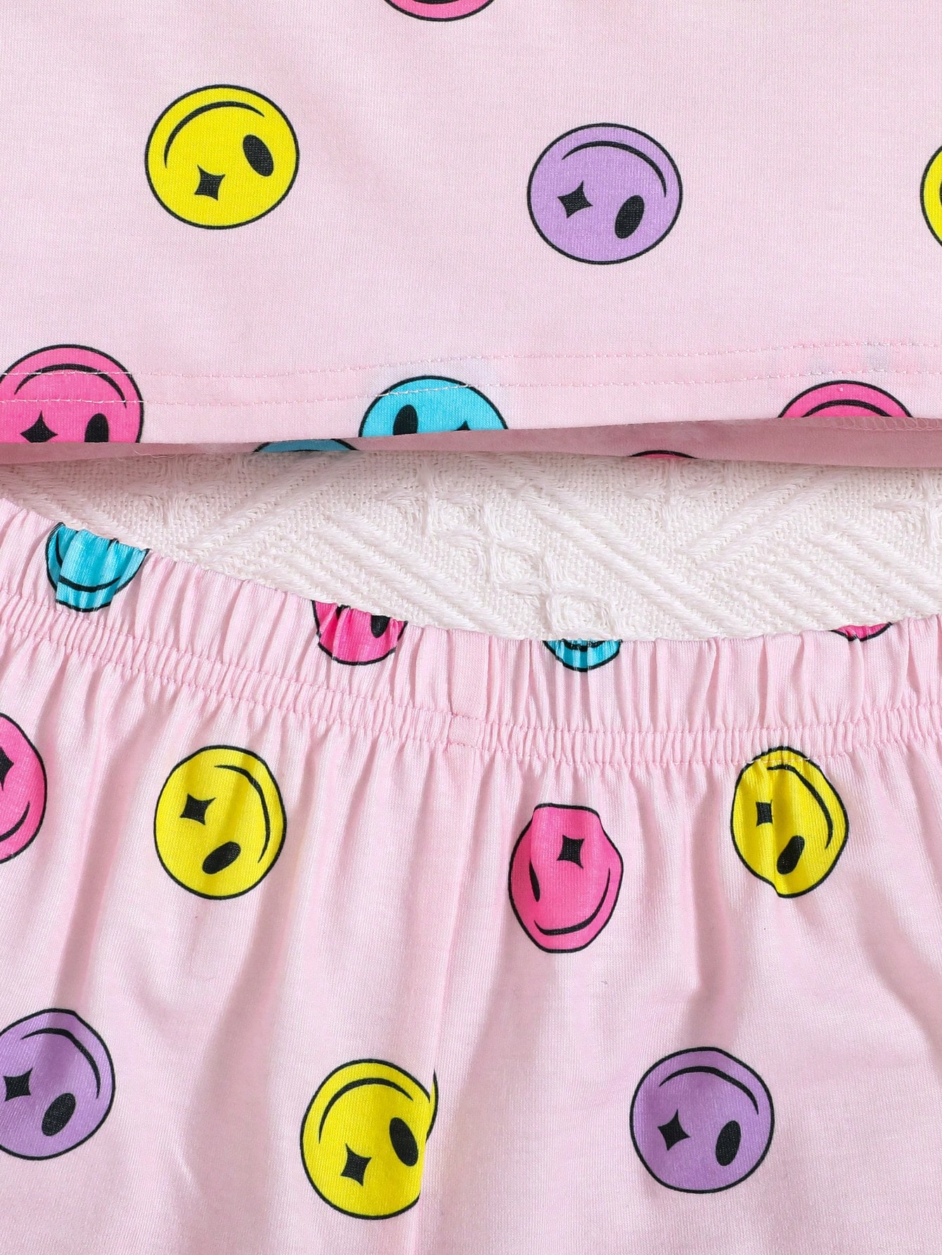 Tween Girls Pajamas