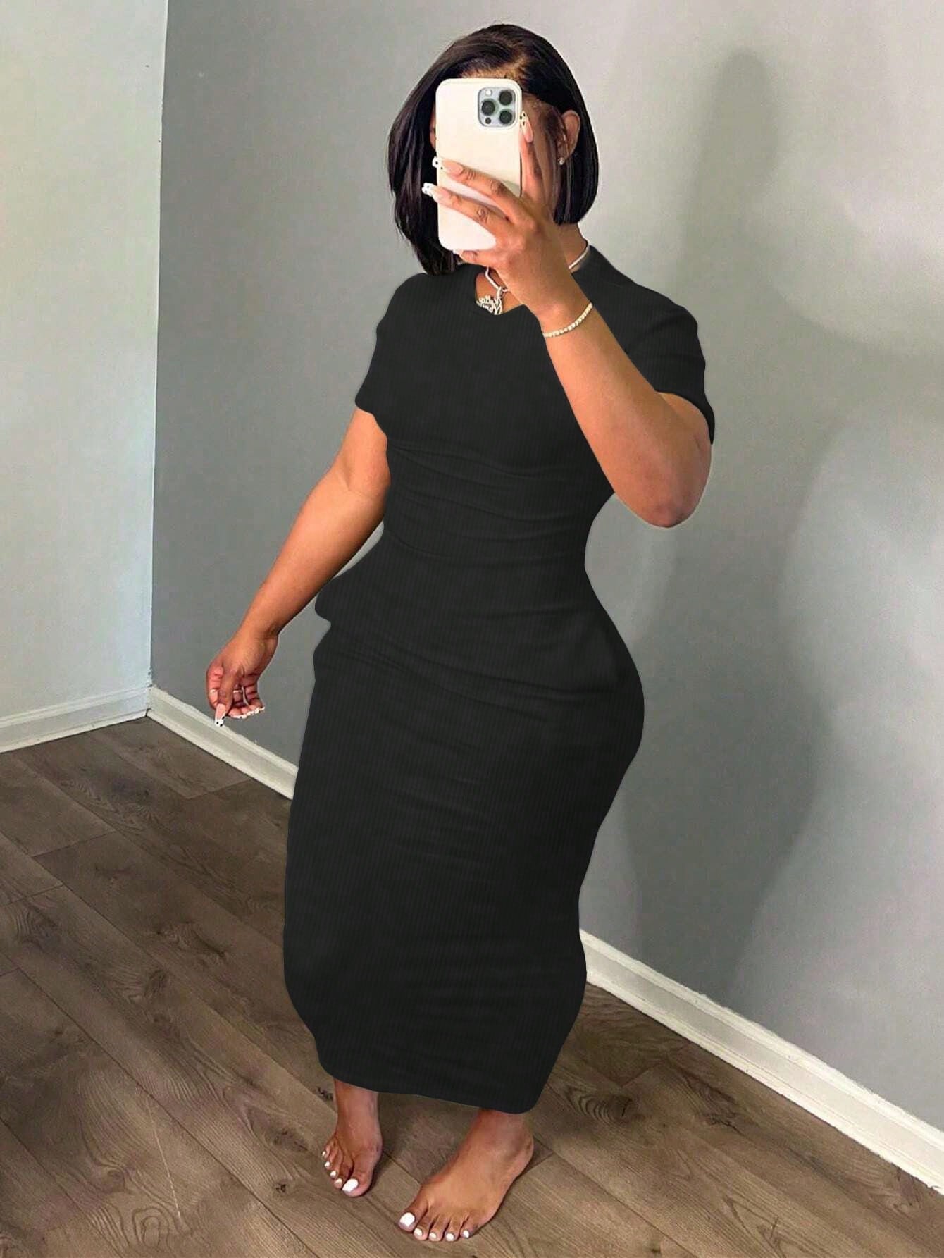 Plus Size Dresses