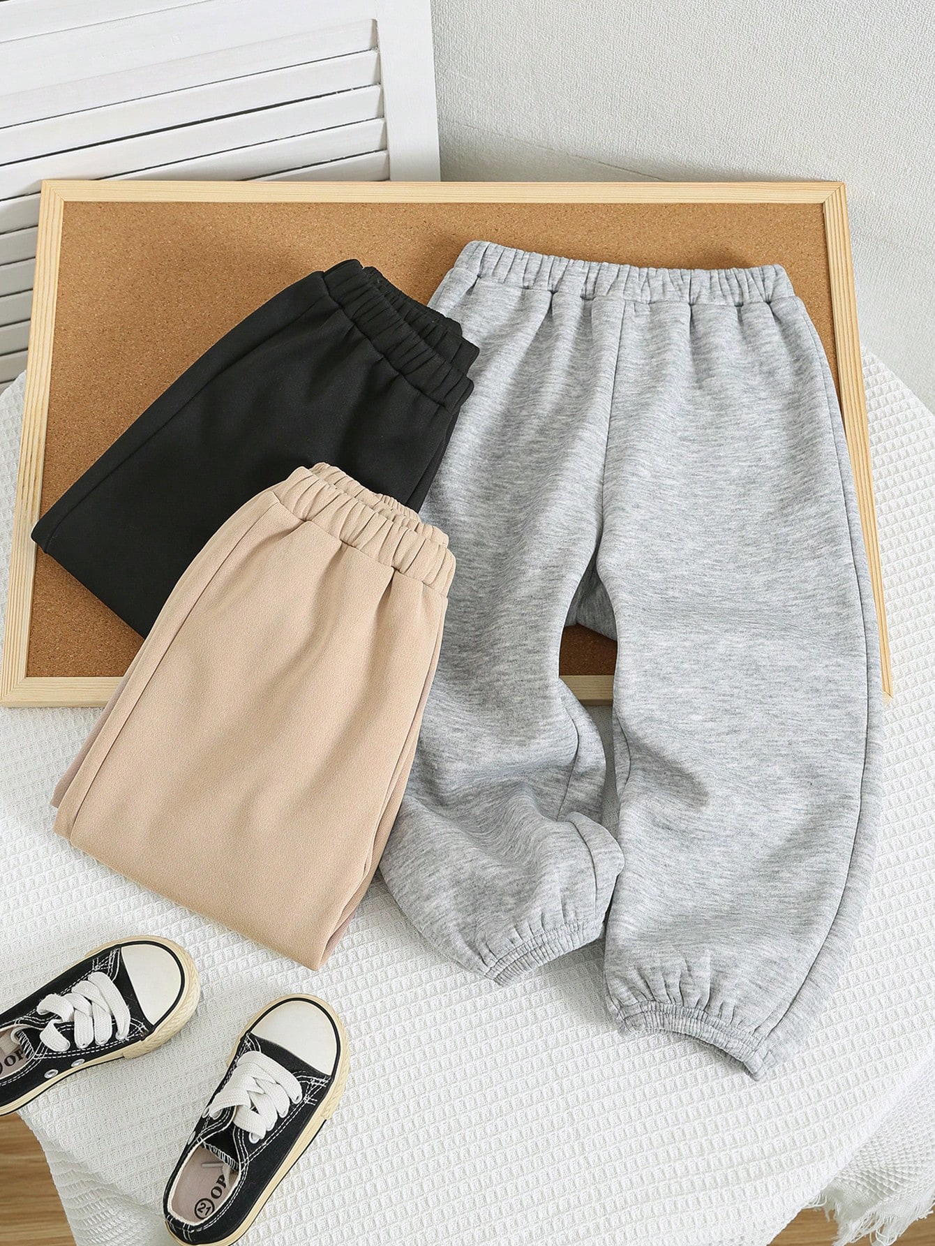 Young Boys Sweatpants