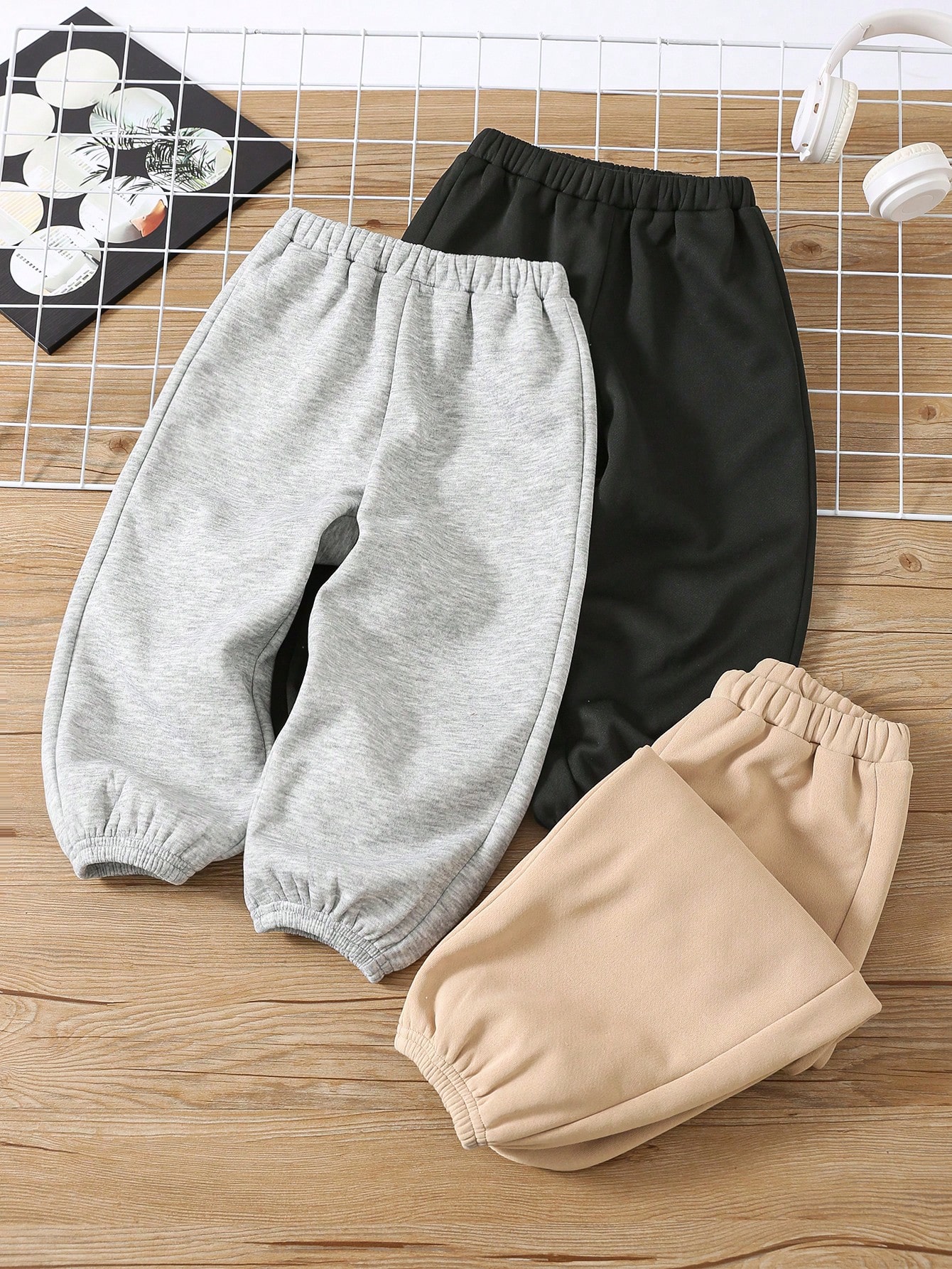 Young Boys Sweatpants