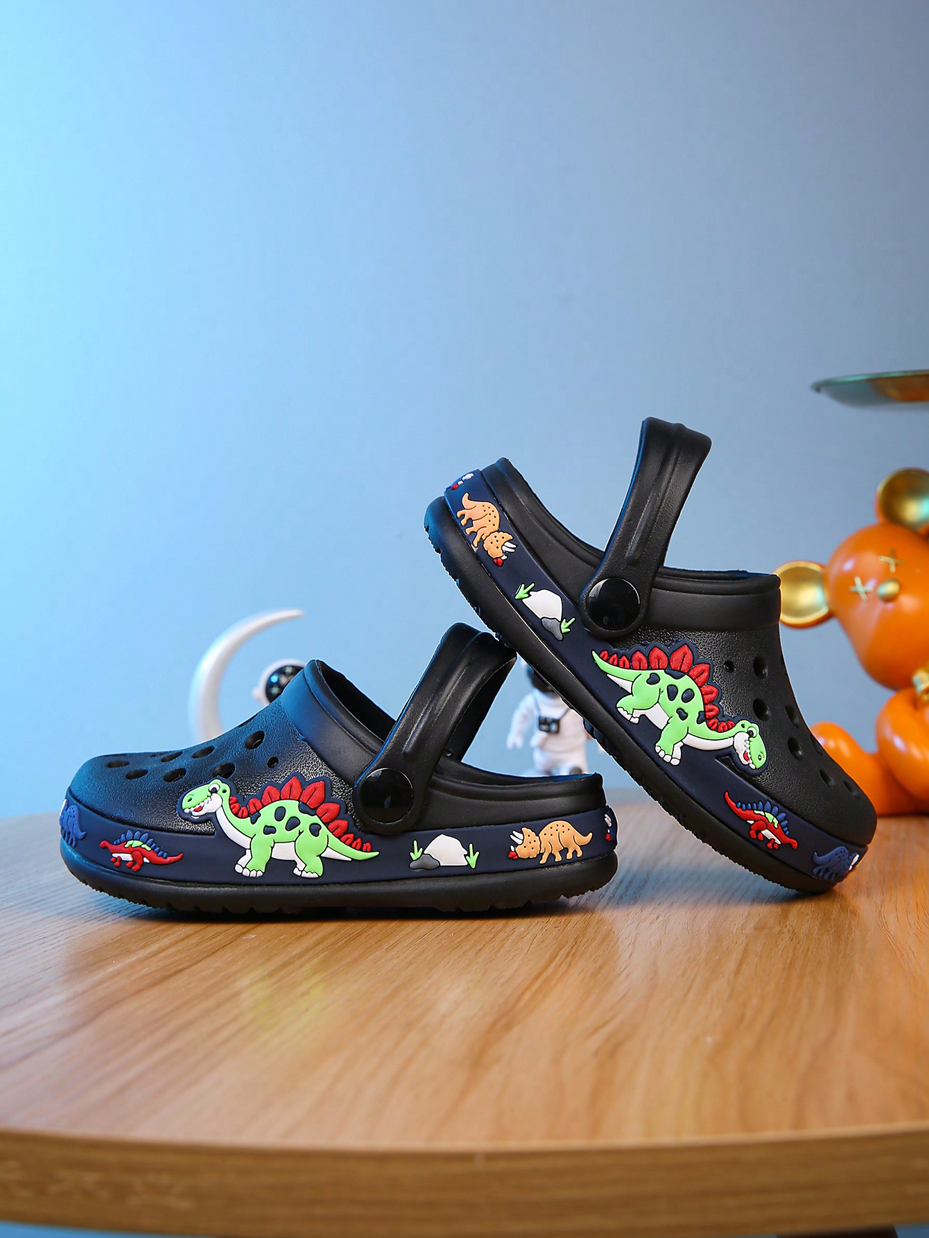 Kids Clogs