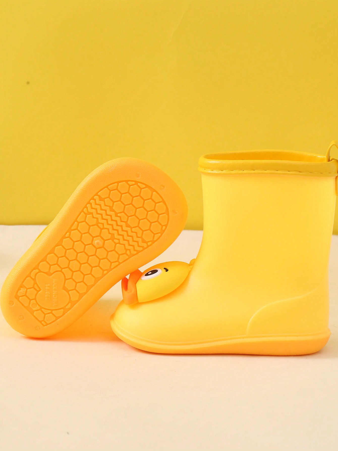 Kid's Rain Boots