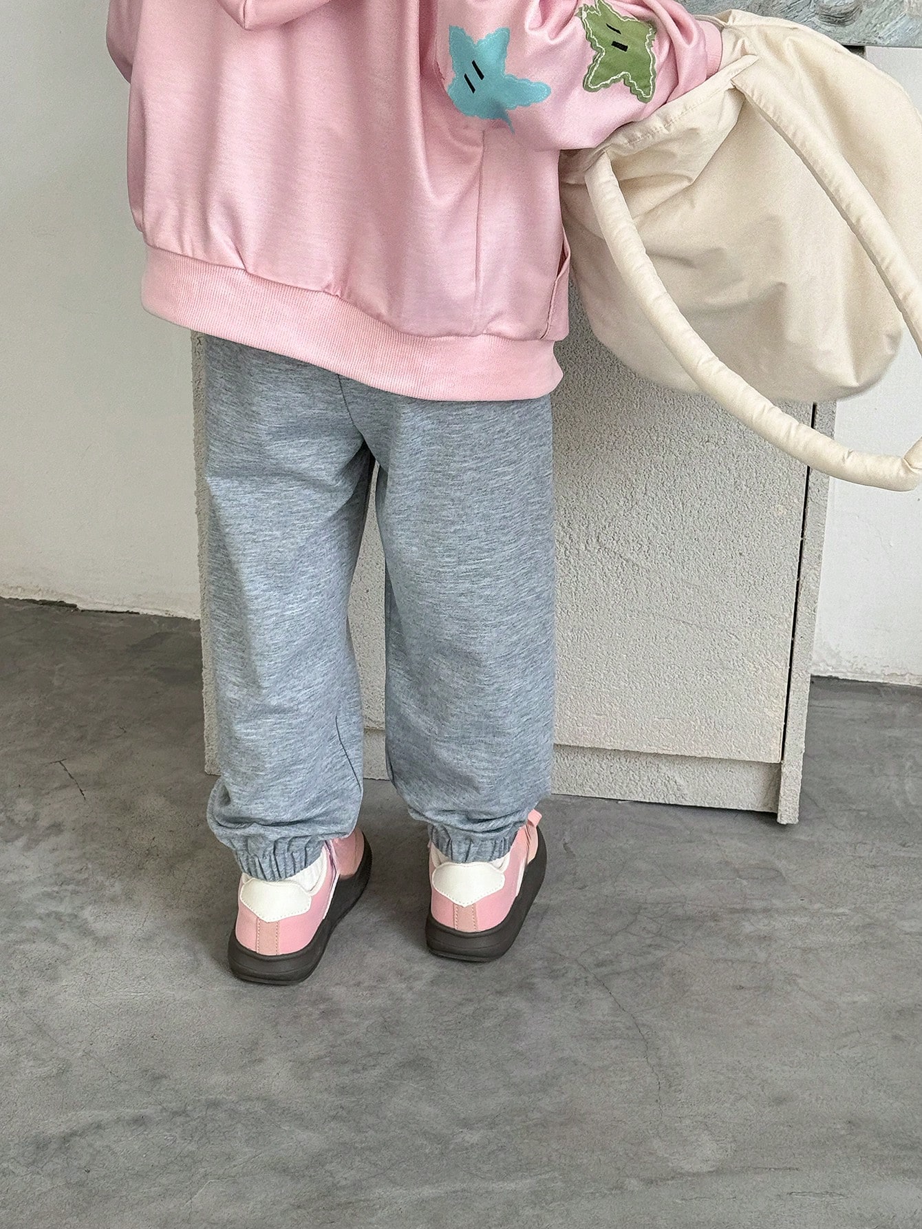 Young Girls Sweatpants