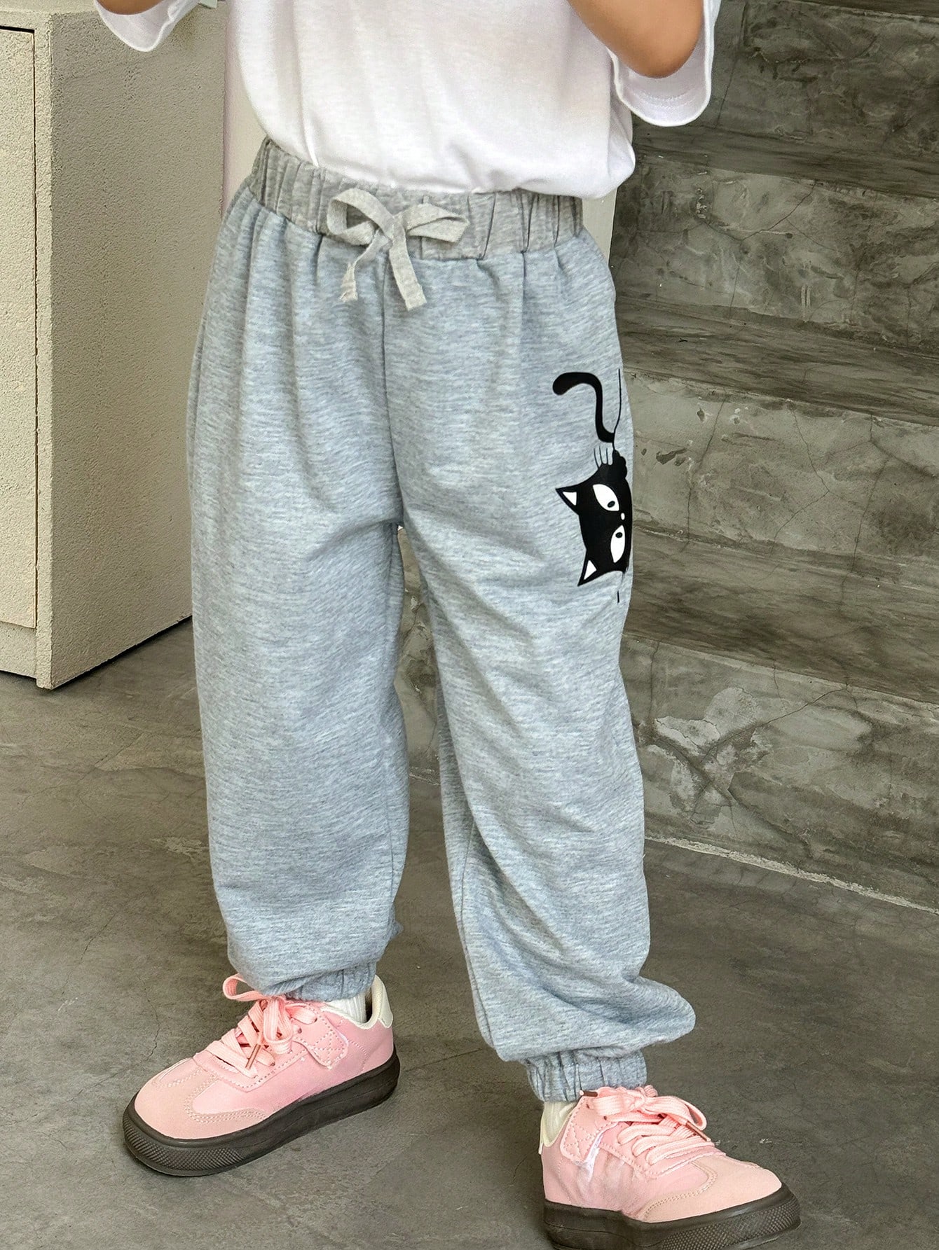 Young Girls Sweatpants