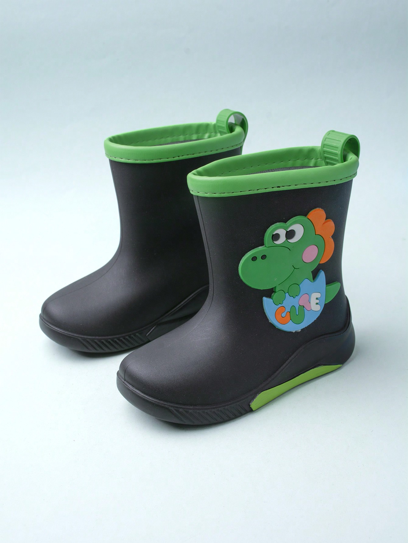 Kid's Rain Boots