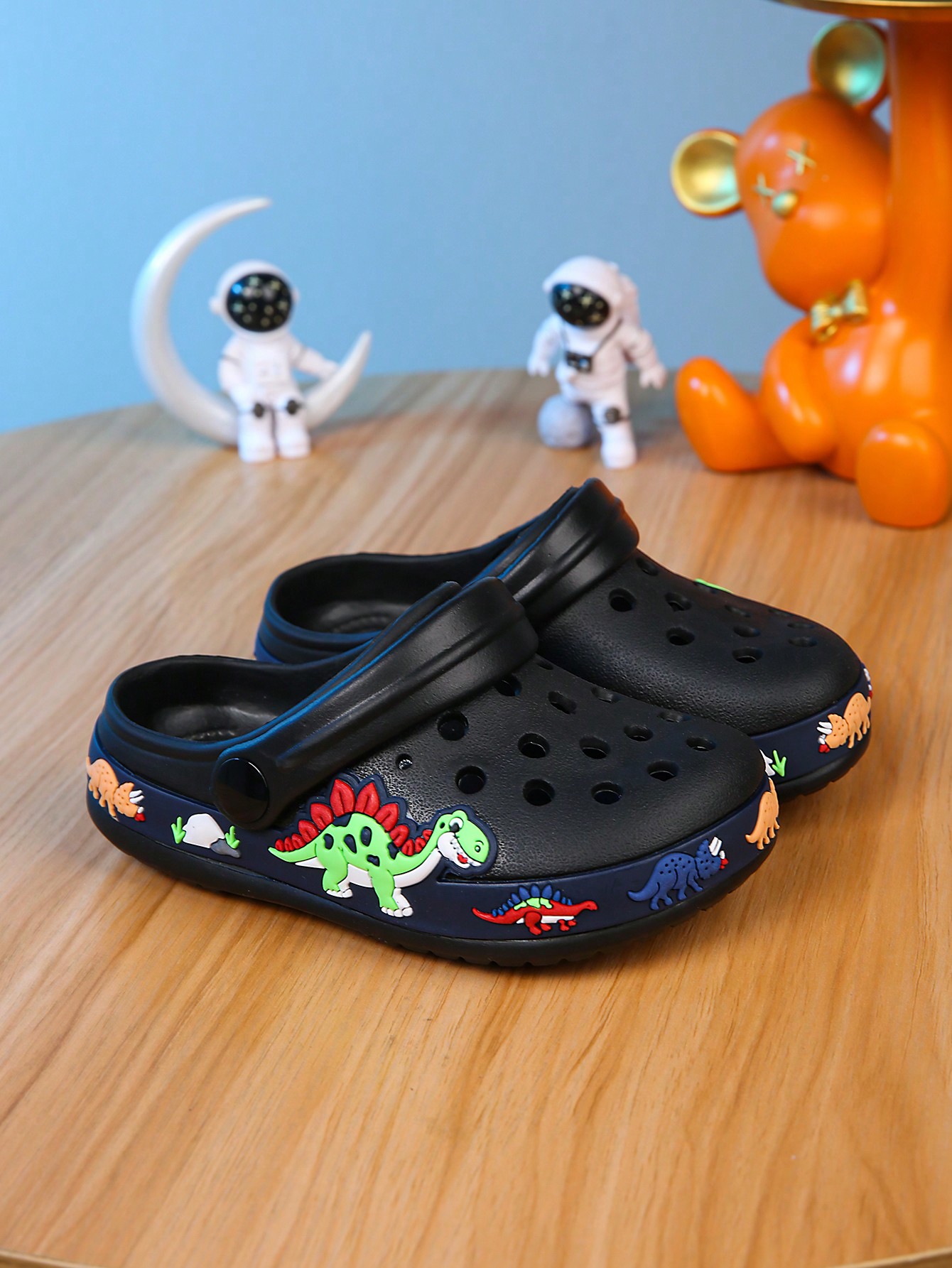 Kids Clogs