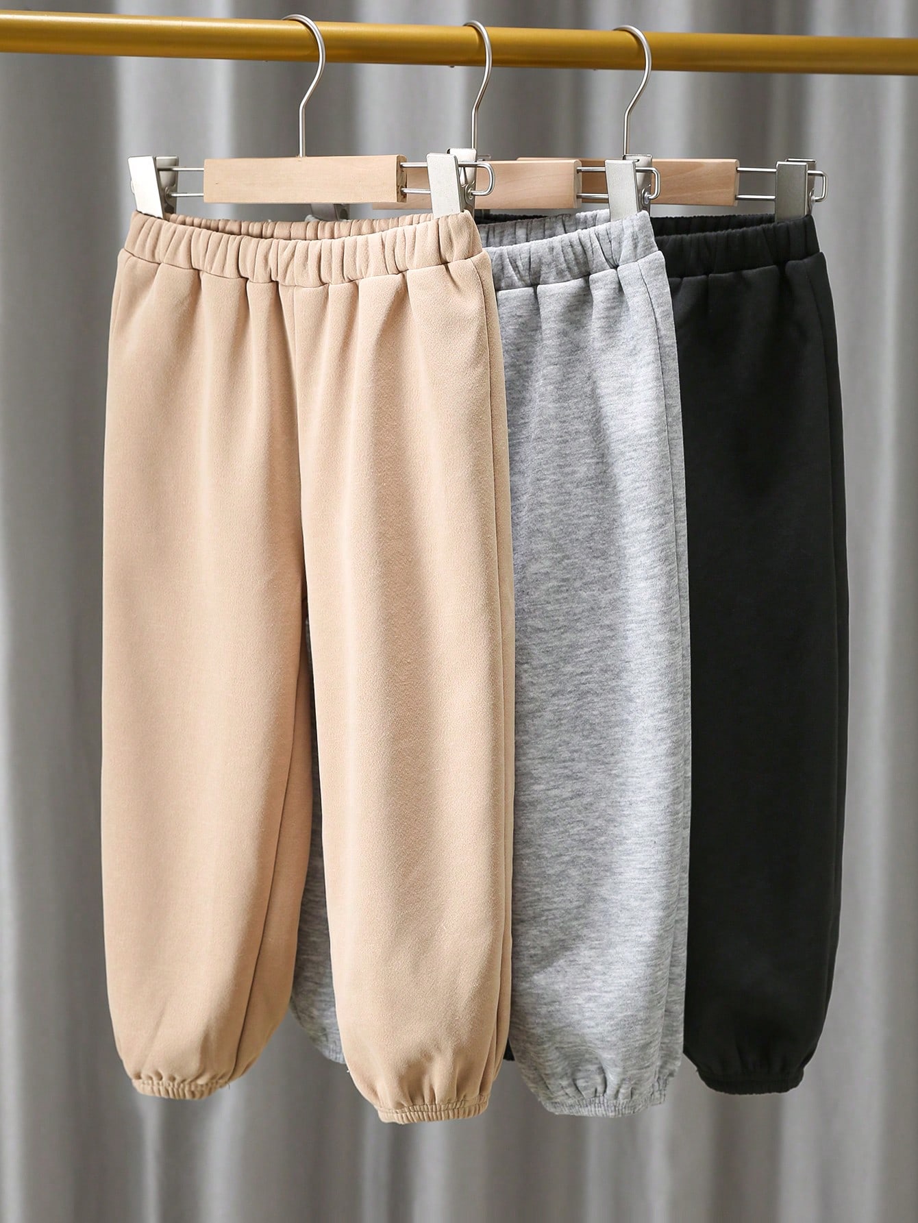 Young Boys Sweatpants