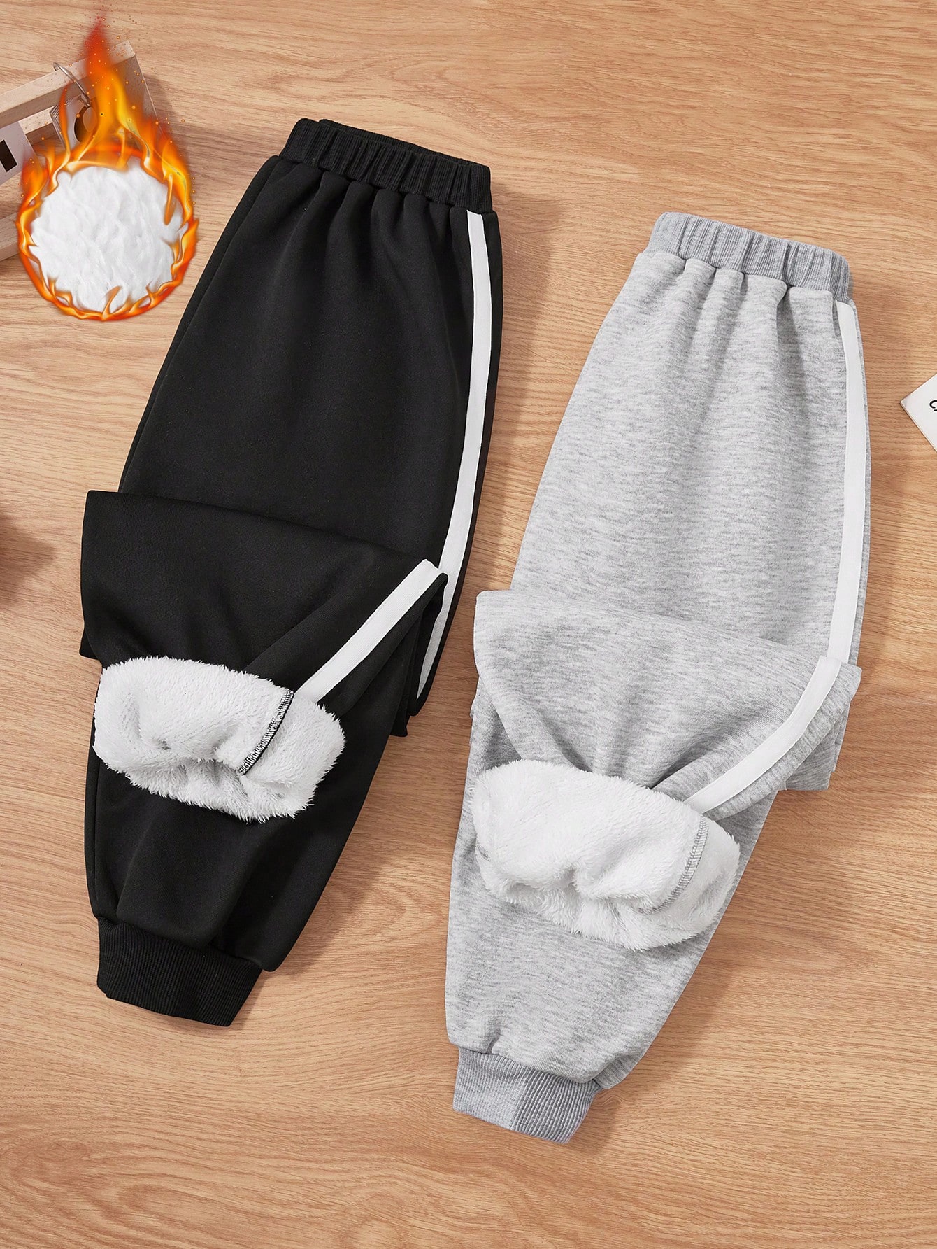 Tween Boys Sweatpants