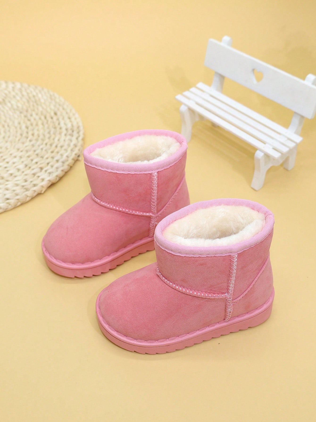 Kids Boots