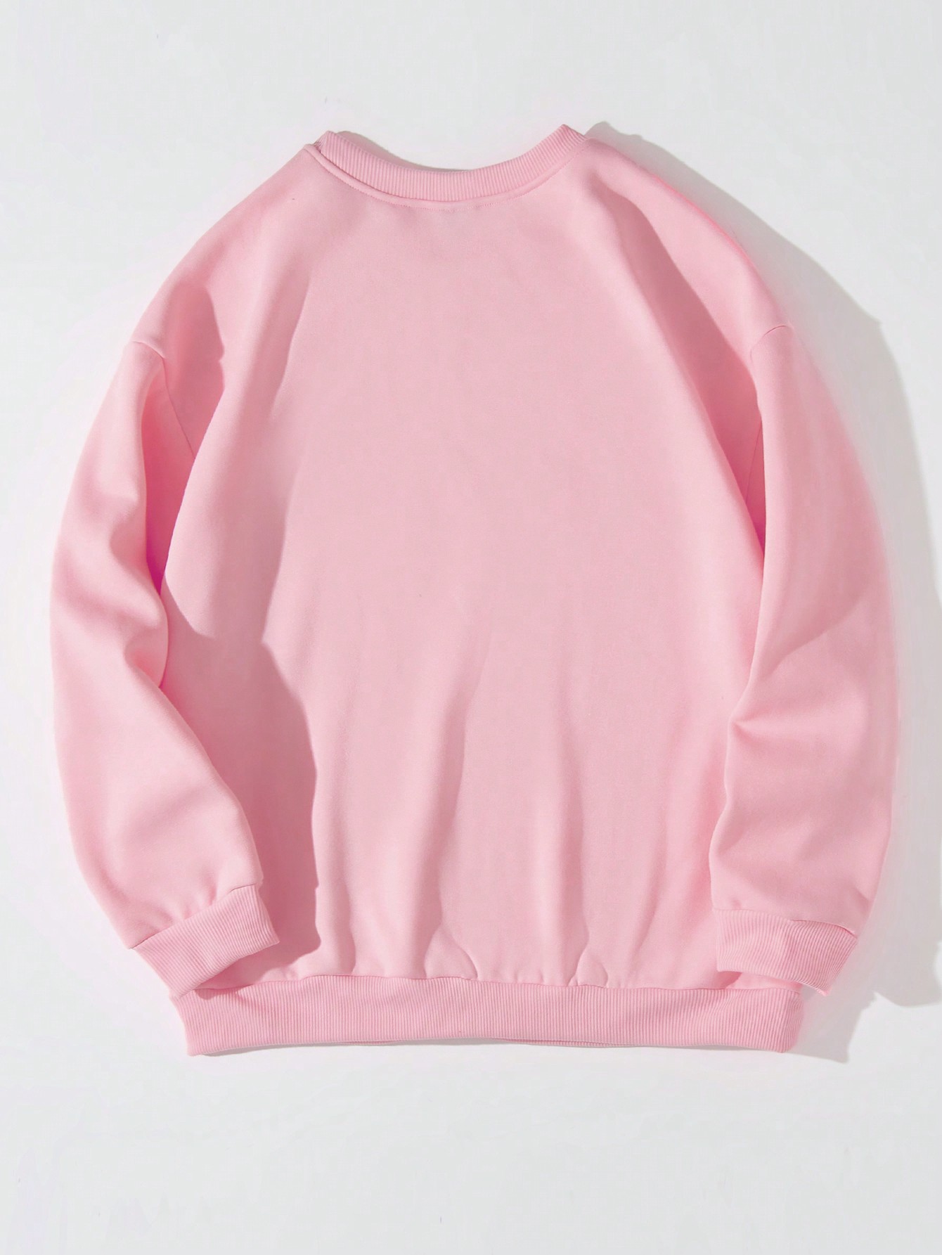 In Pink Women Sweatshirts