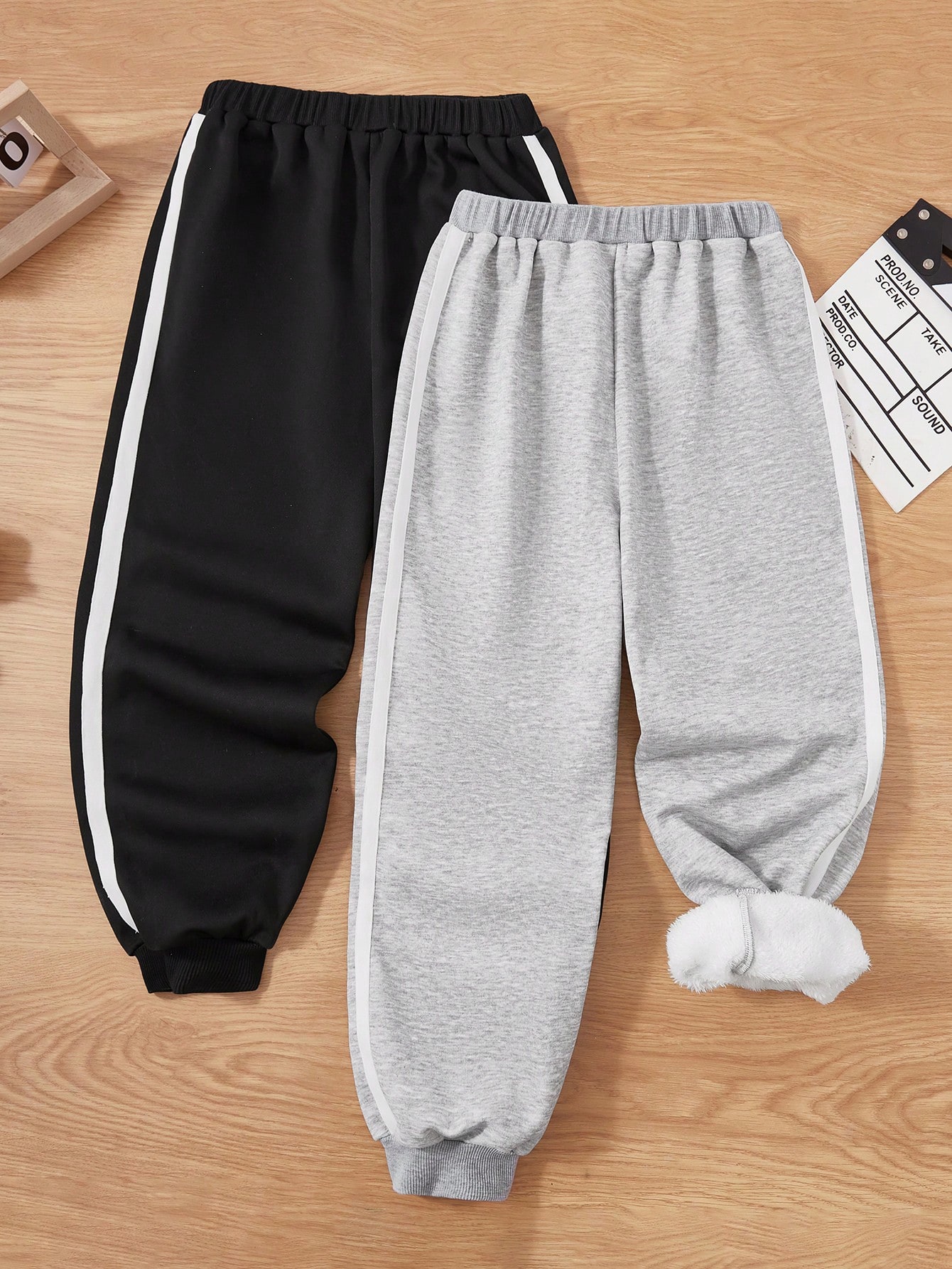 Tween Boys Sweatpants