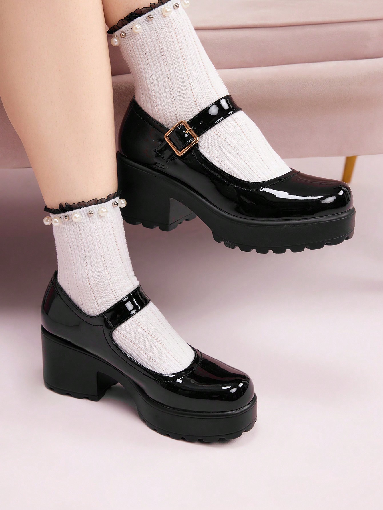 Women Wedges & Flatform