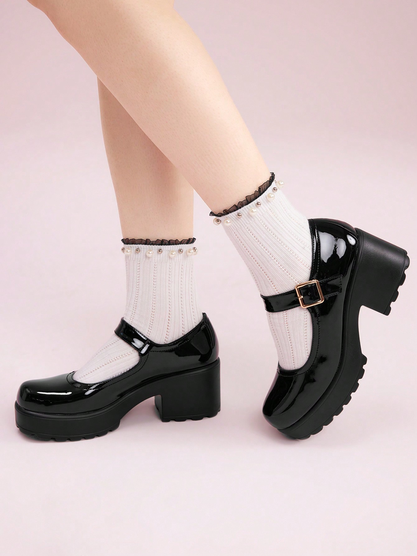 Women Wedges & Flatform