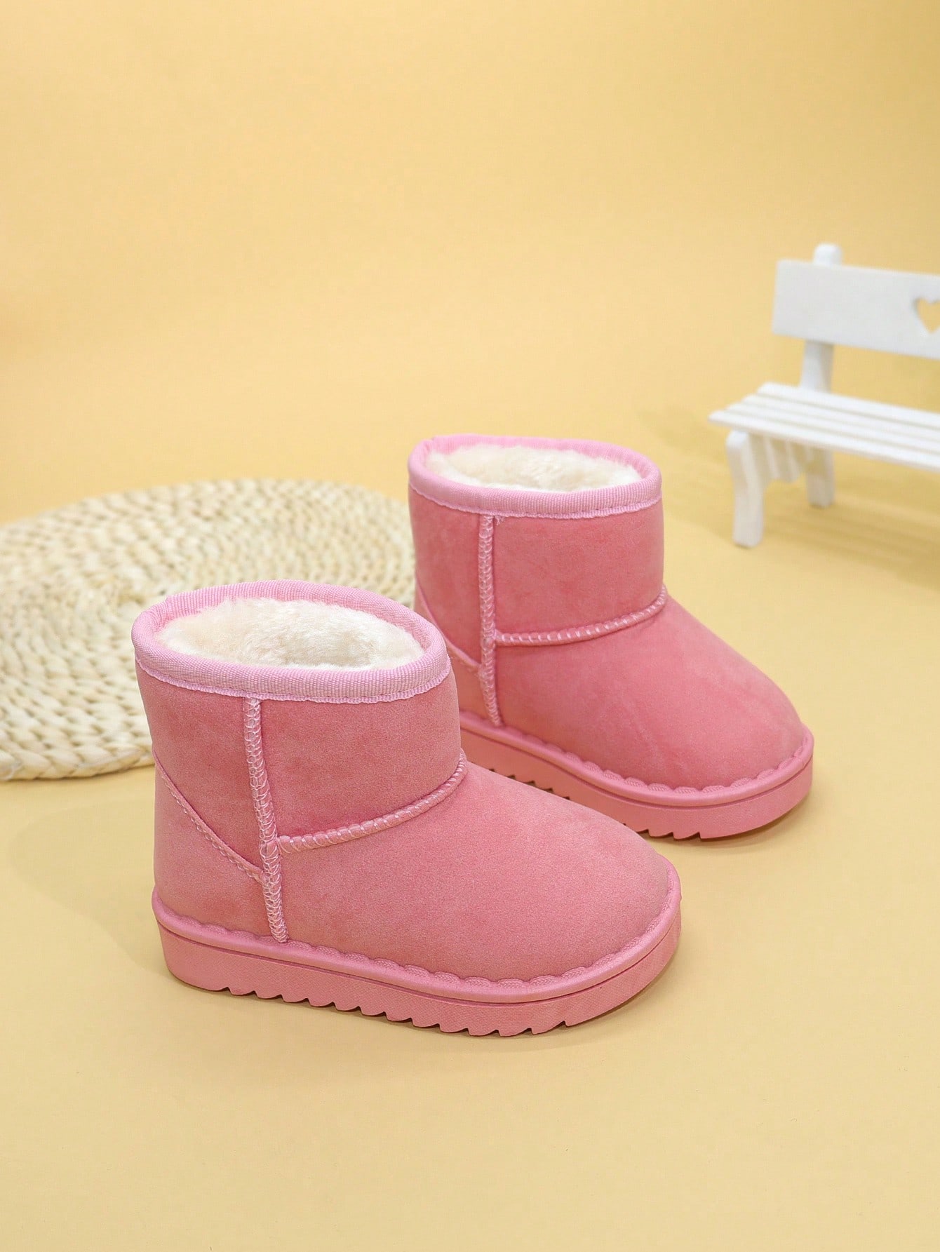 Kids Boots