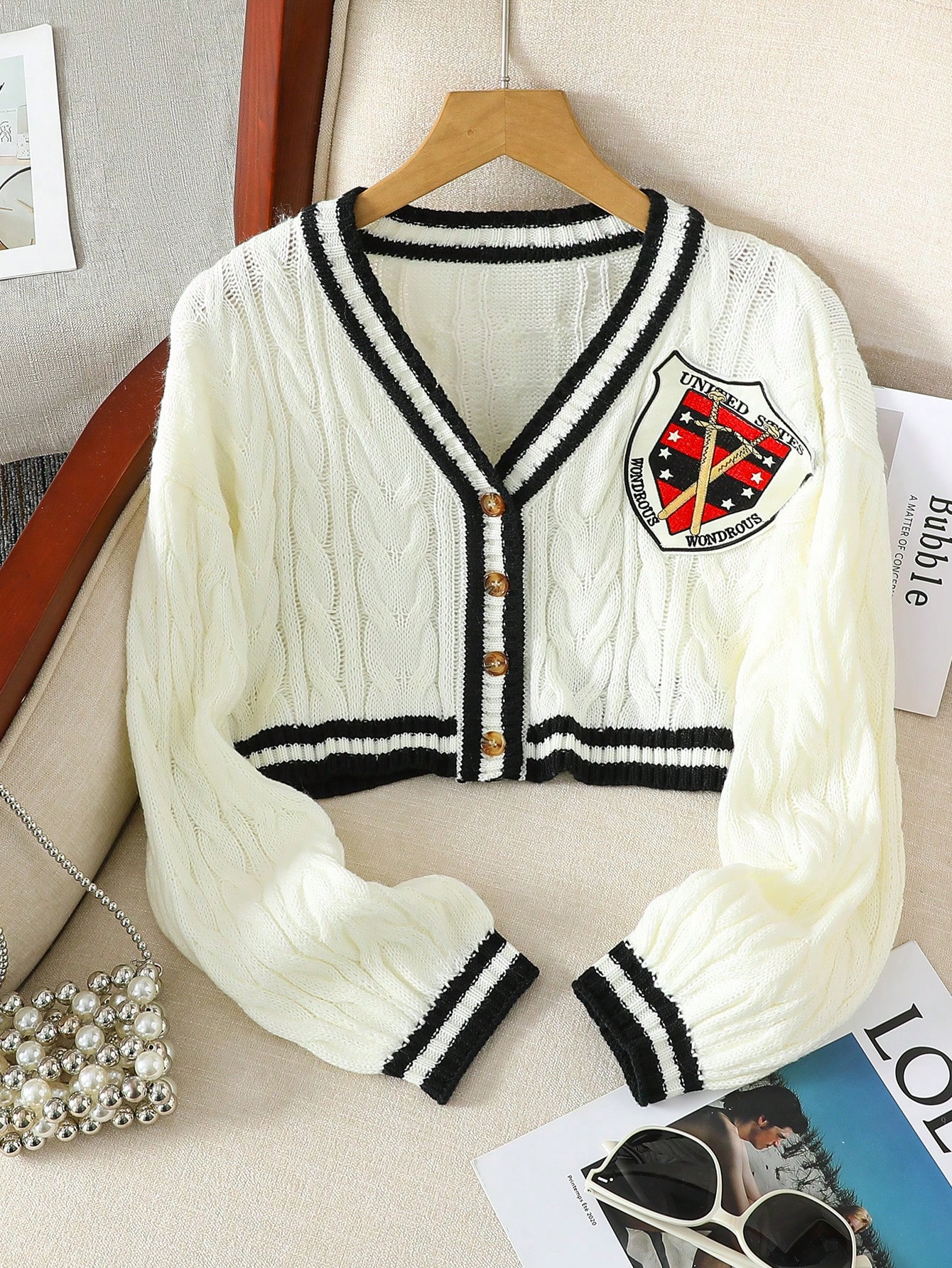 Tween Girls Cardigans