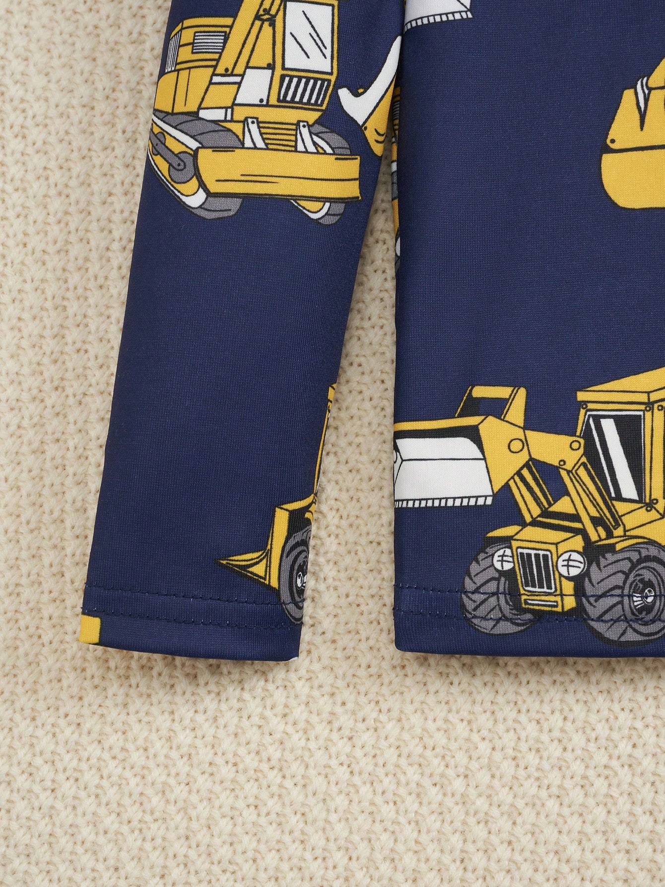 Young Boys Pajamas