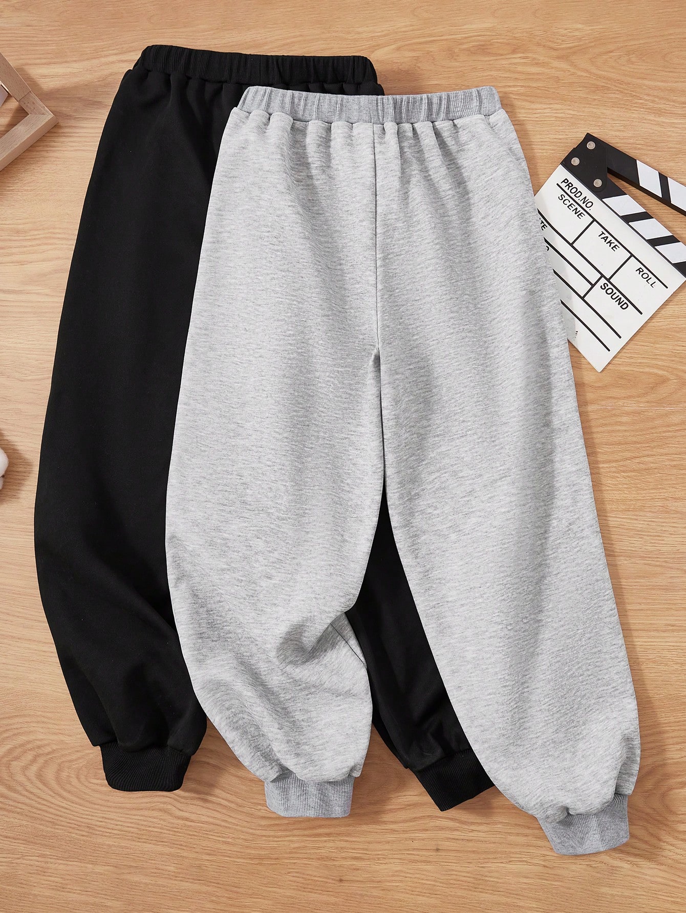 Tween Boys Sweatpants