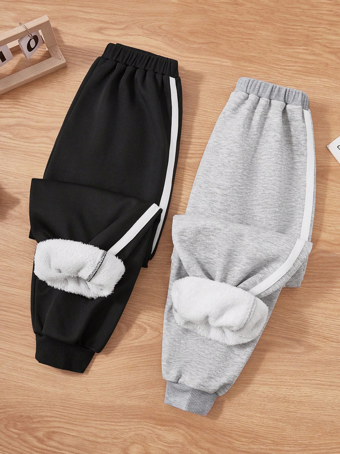 Tween Boys Sweatpants