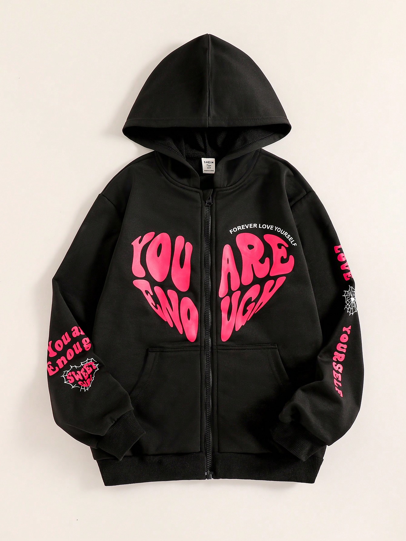 Teen Girls Jackets