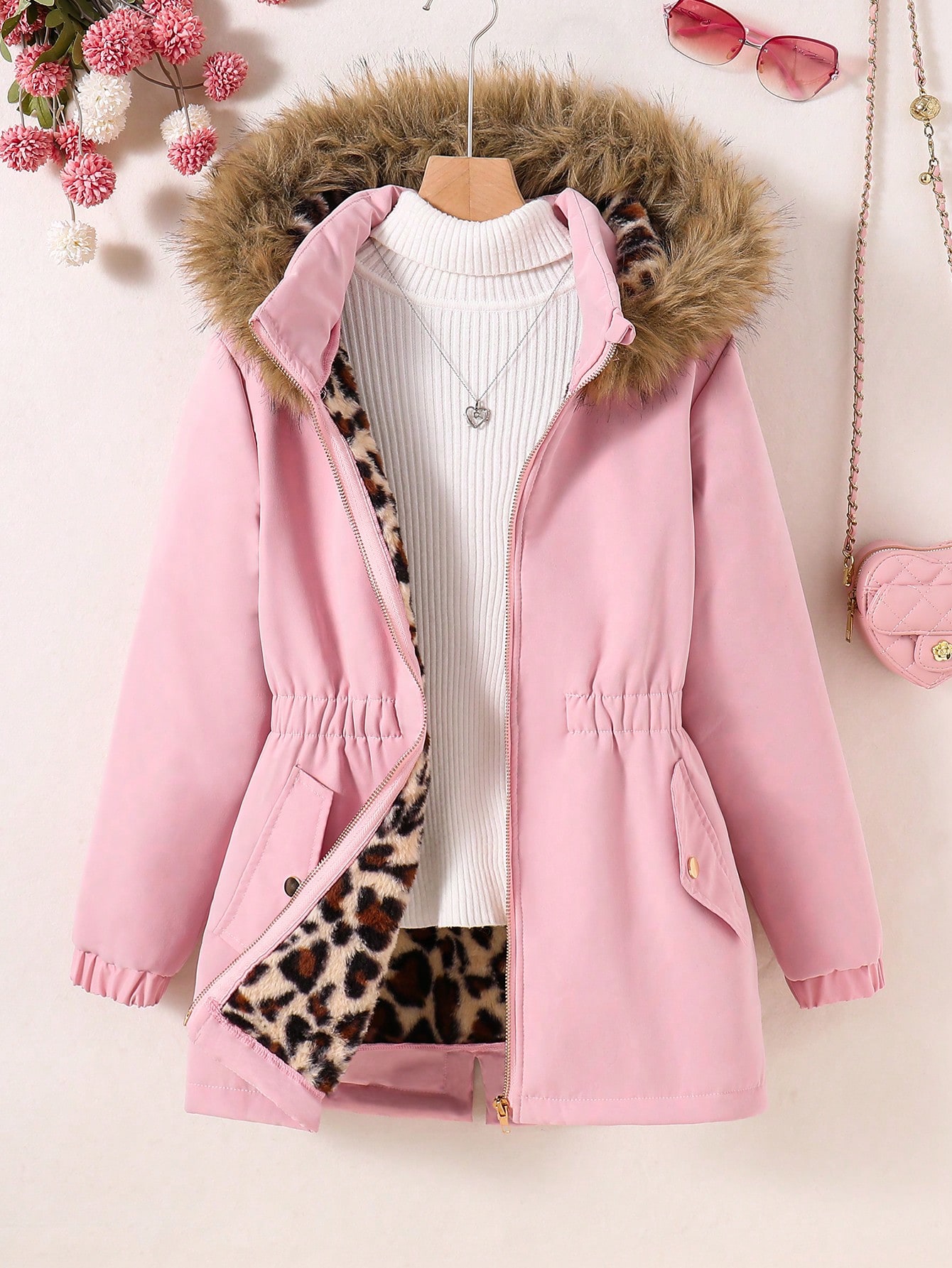 Tween Girls Coats