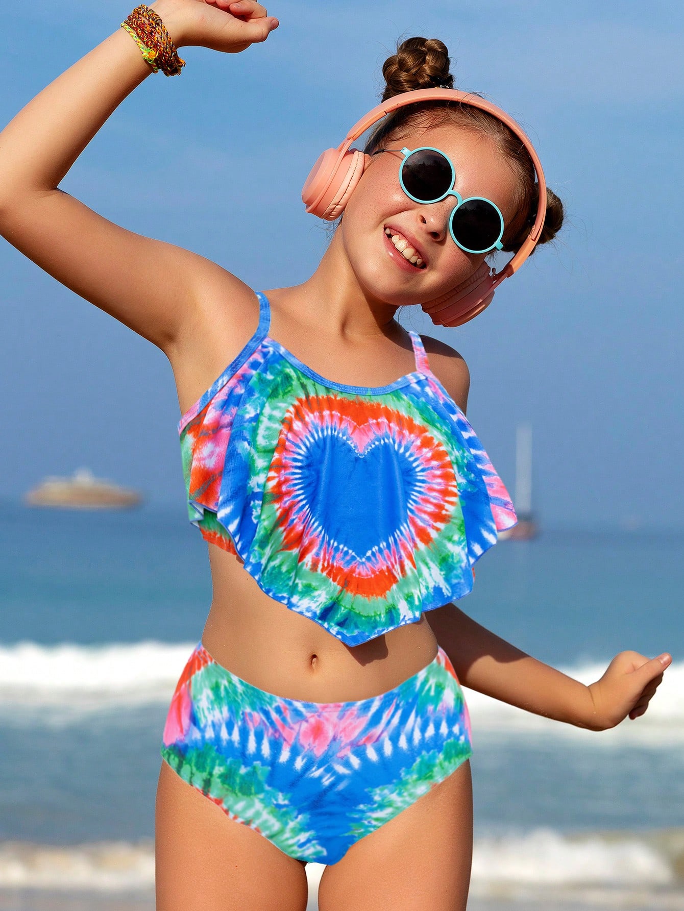 Tween Girls Tankinis