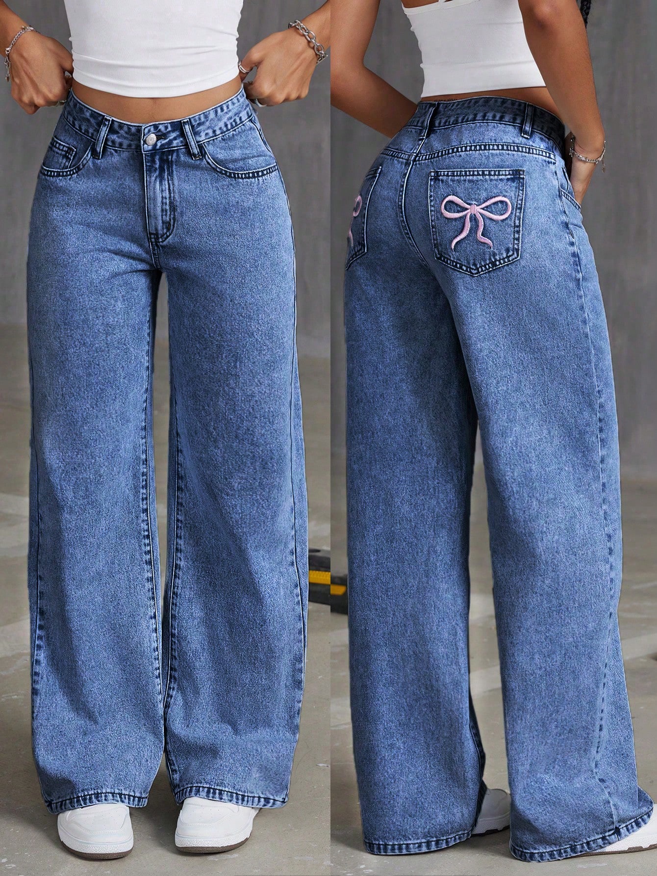 Women Jeans