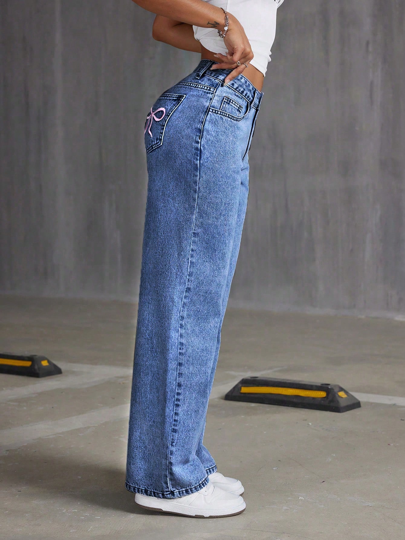 Women Jeans