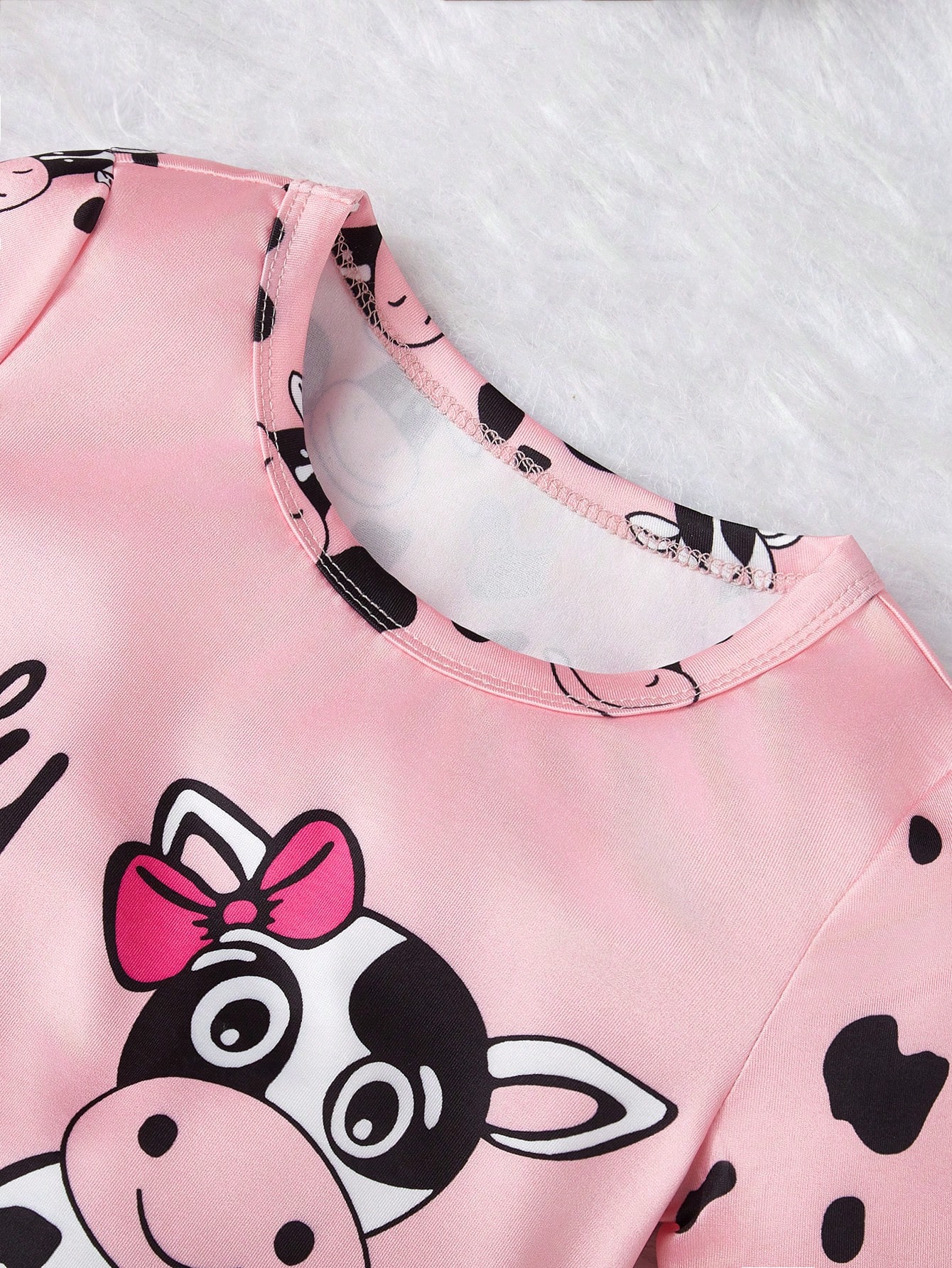 Young Girls Pajamas