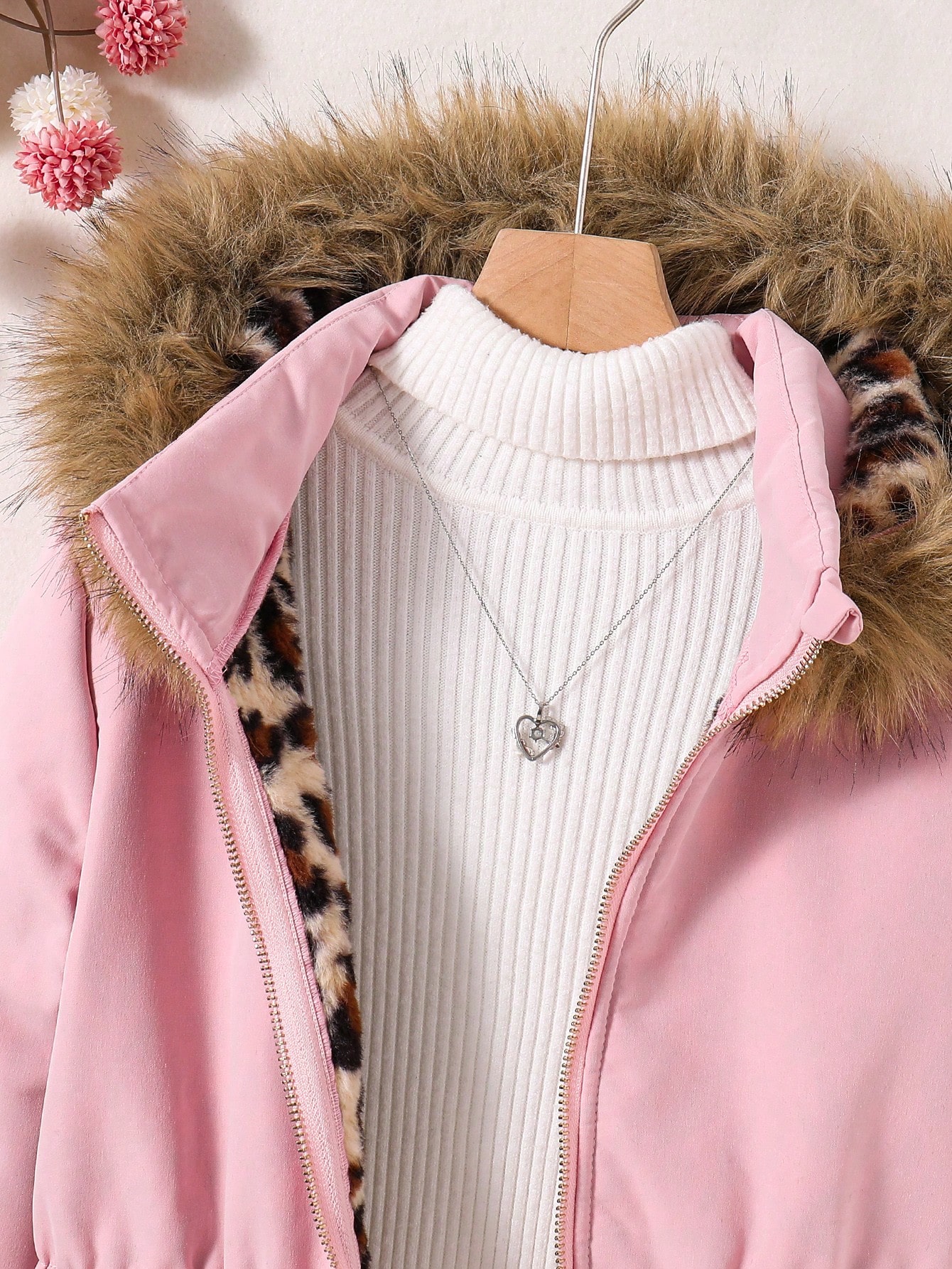 Tween Girls Coats