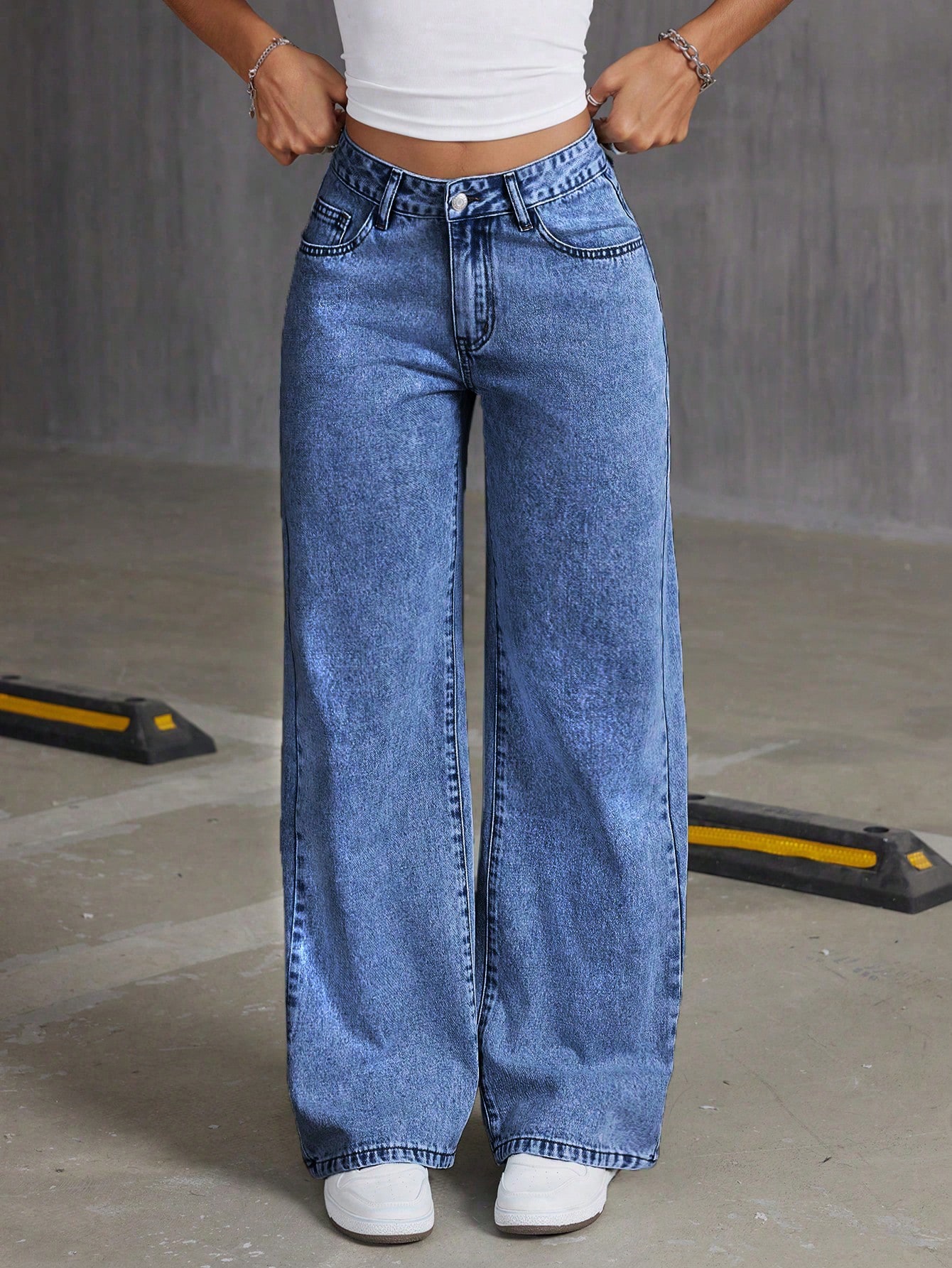 Women Jeans