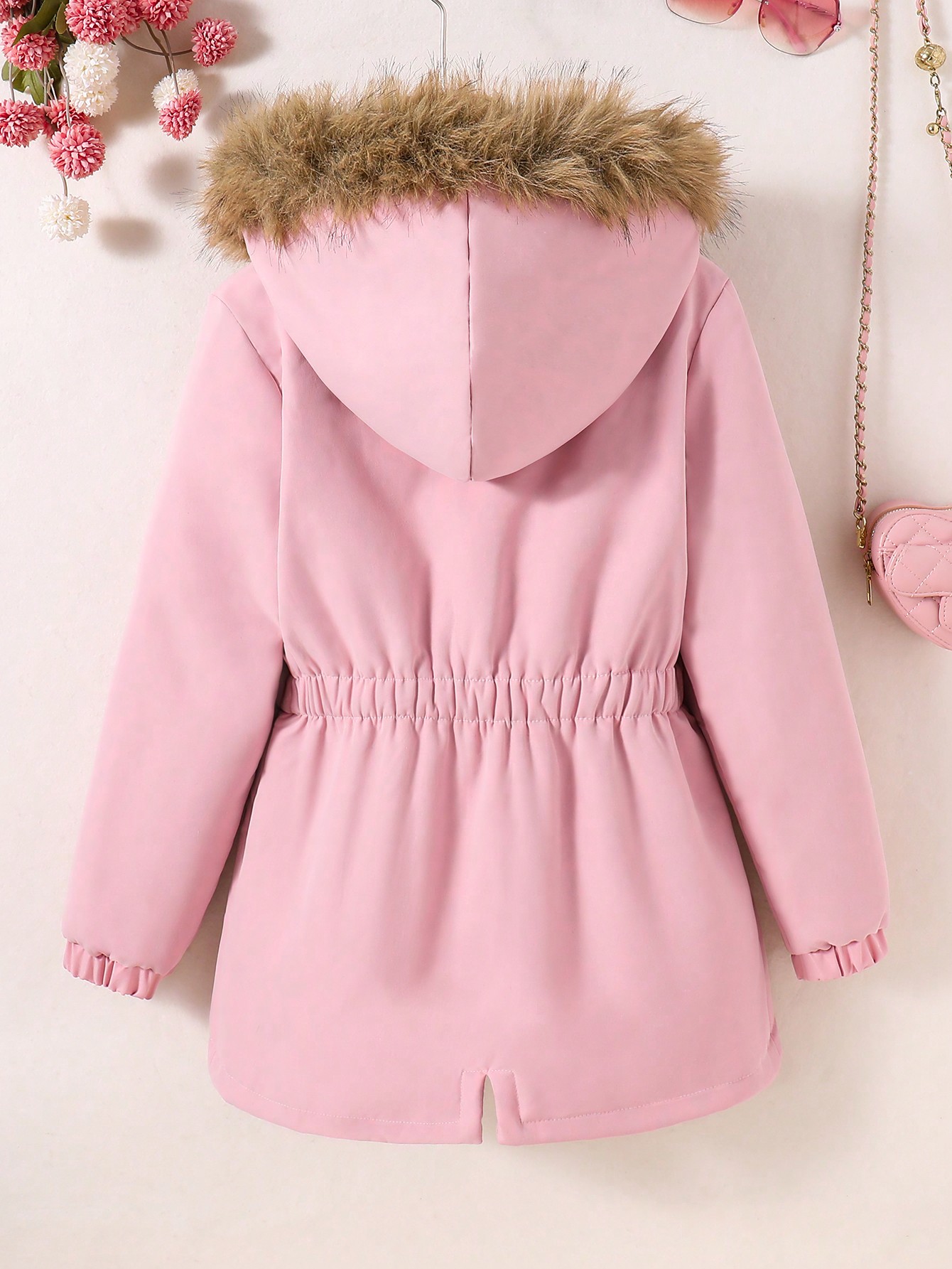 Tween Girls Coats