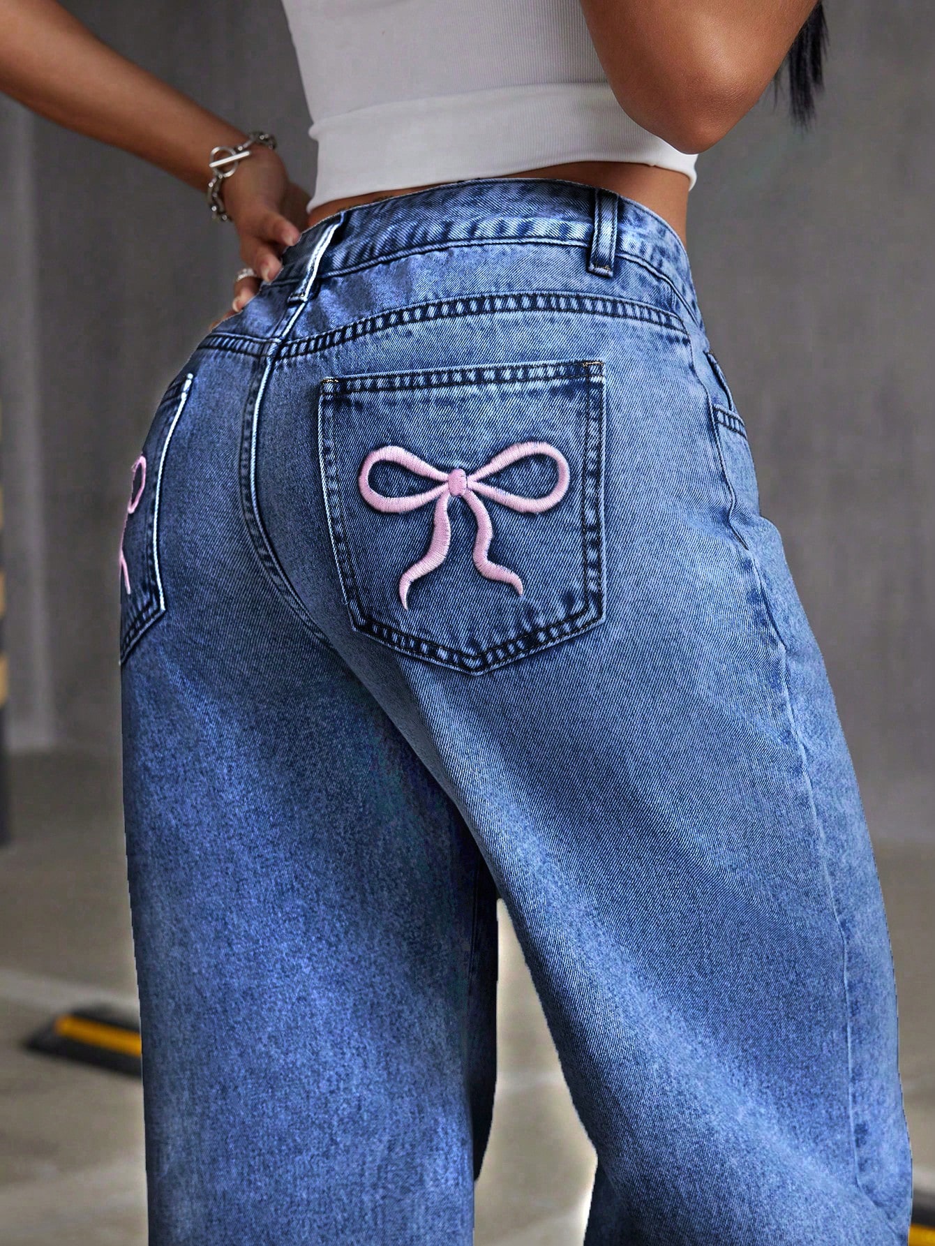 Women Jeans