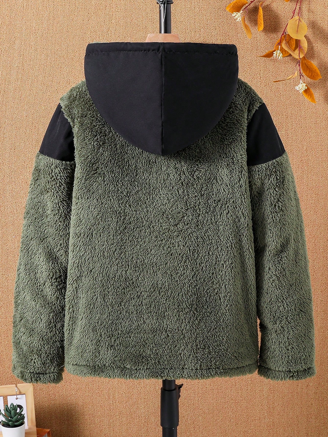 Tween Boys Coats